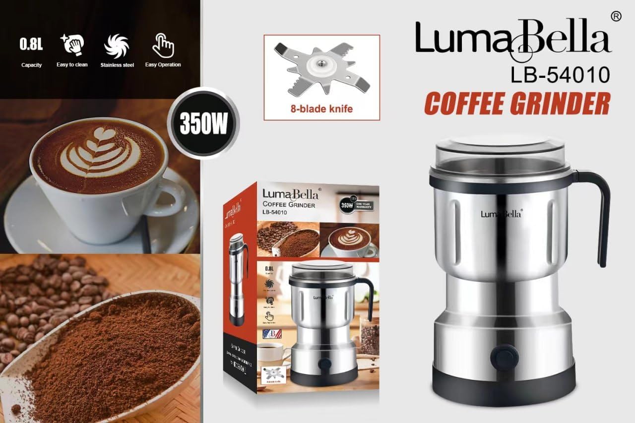 Luma Bella LB‑54010