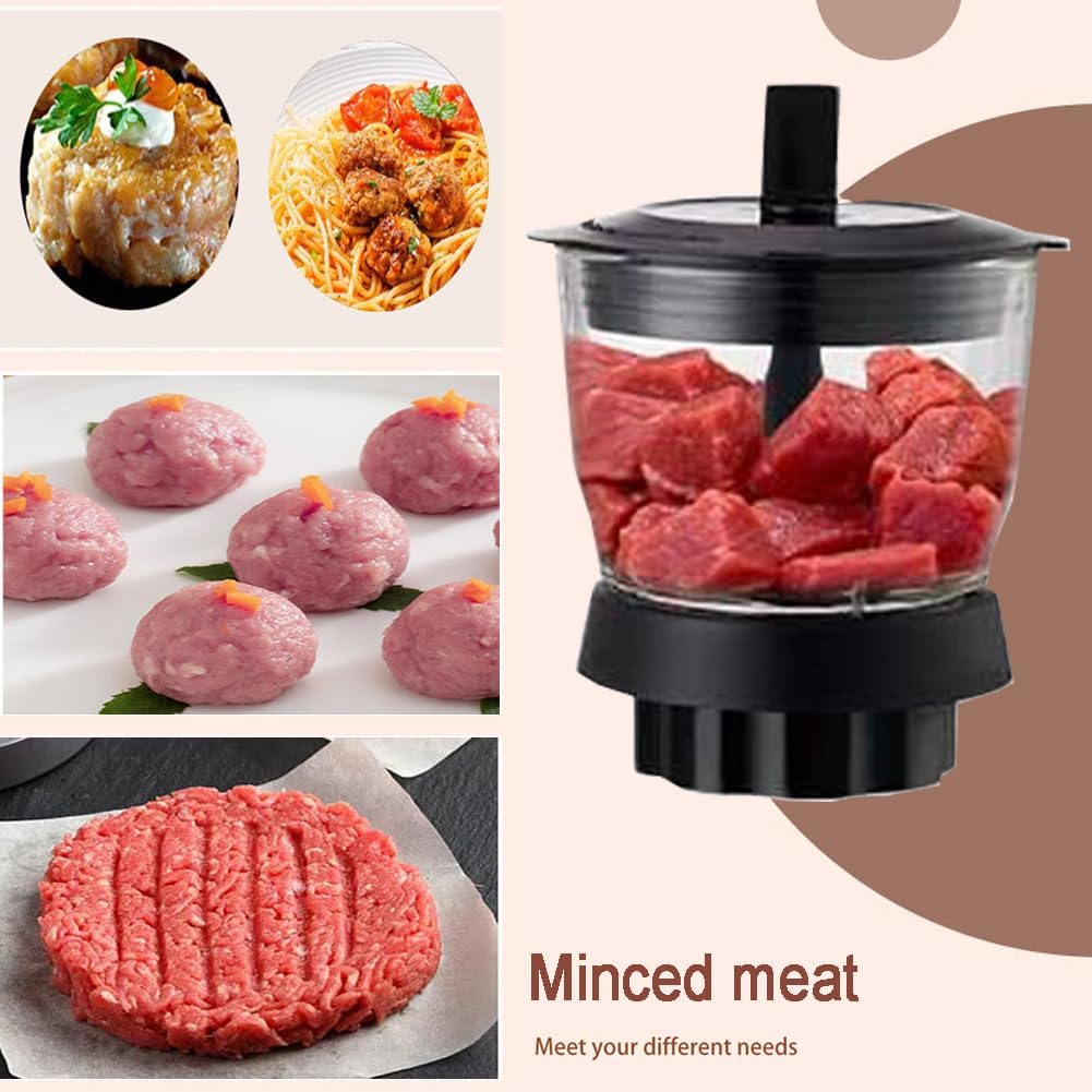 Sokany Multi-Purpose Blender 1000 Watt 5 speeds 1.5 Liter SK-JB-178