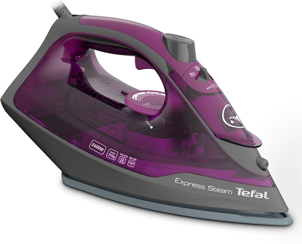 Tefal FV2843M0 Express Steam Iron