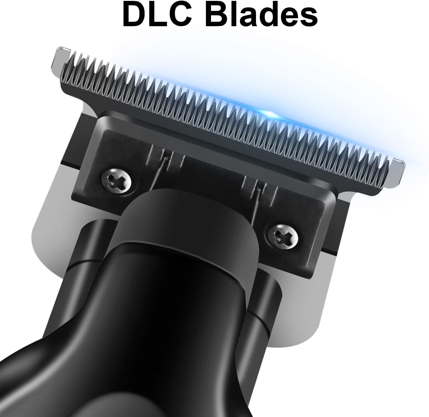 Kemei Cordless Hair Clipper T‑Blade Trimmer  KM-2299