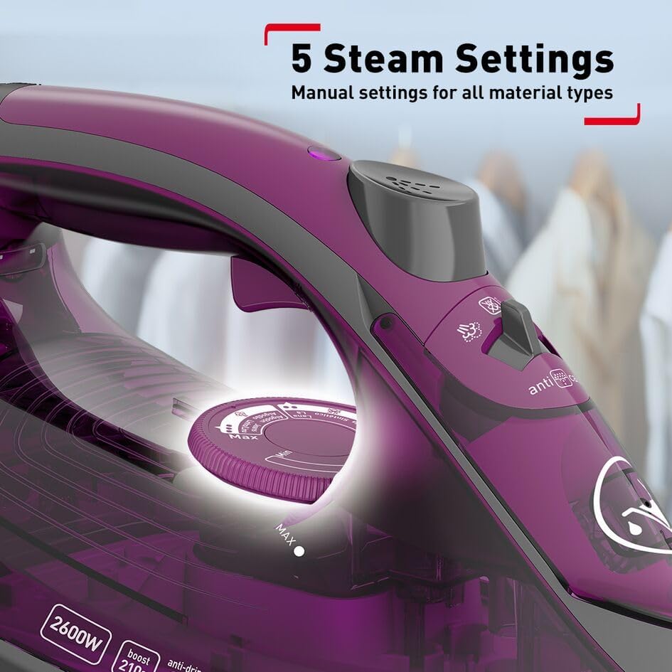 Tefal FV2843M0 Express Steam Iron