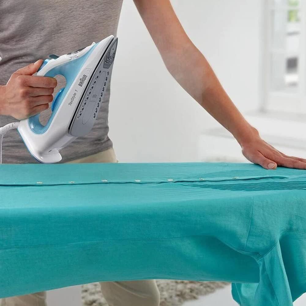 Braun TexStyle Steam Iron SI1050
