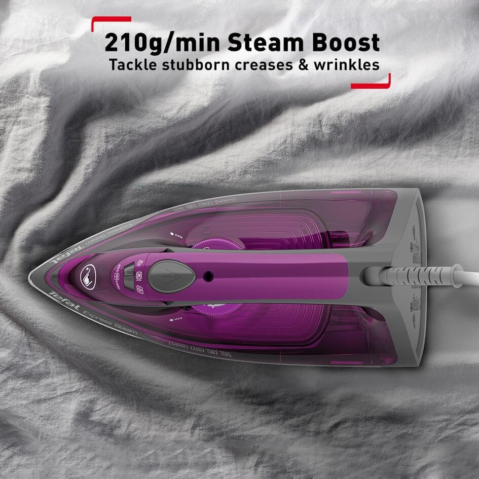 Tefal FV2843M0 Express Steam Iron