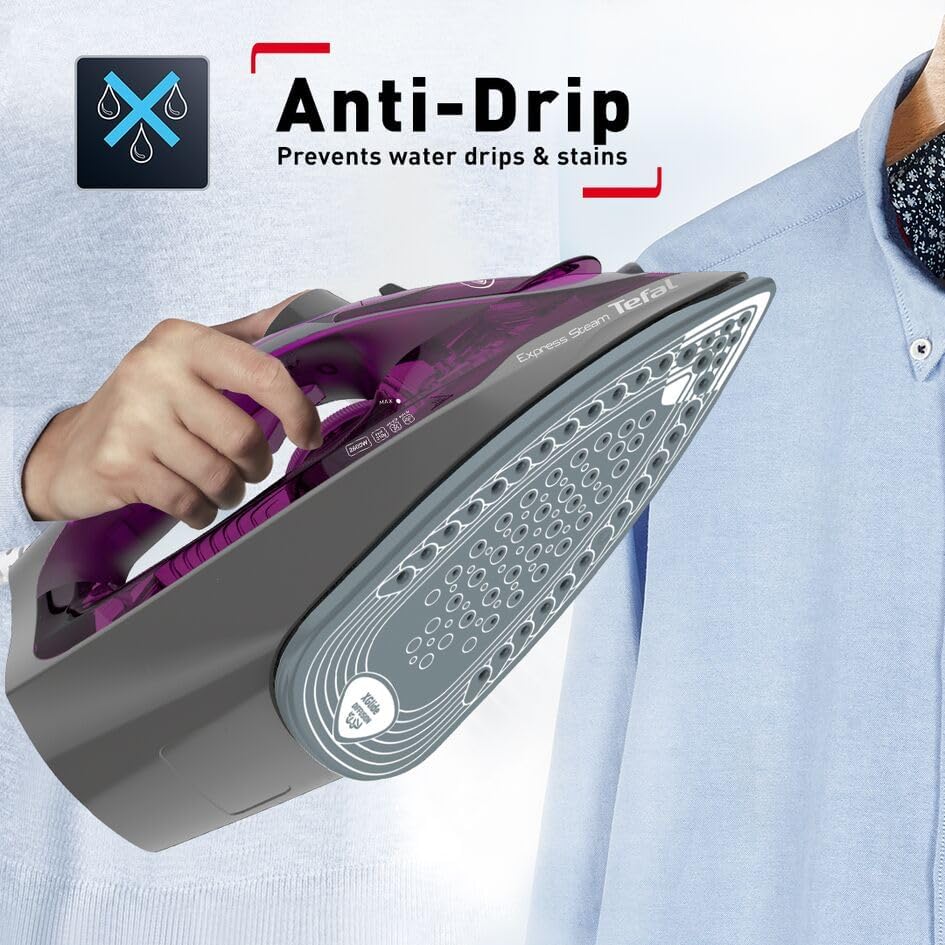 Tefal FV2843M0 Express Steam Iron