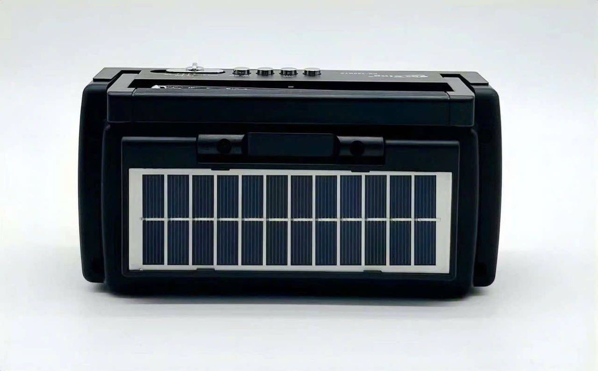 Pixing portable Bluetooth speaker