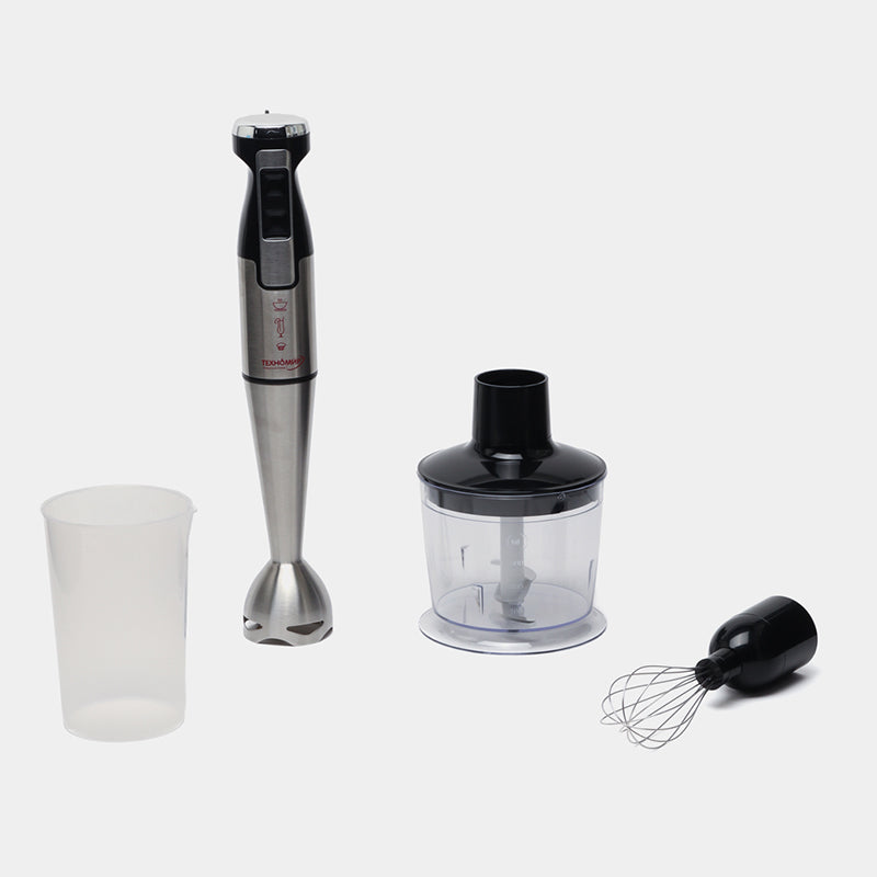 Sokany 1200 W hand blender 5-in-1 hand blender SK-02029