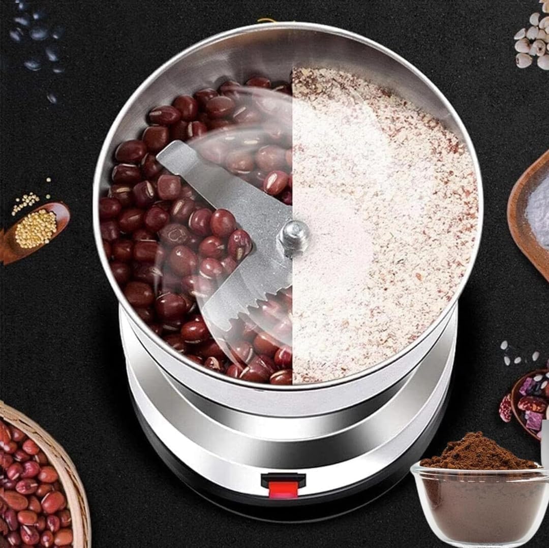 Inima Coffee Grinder Model:8300