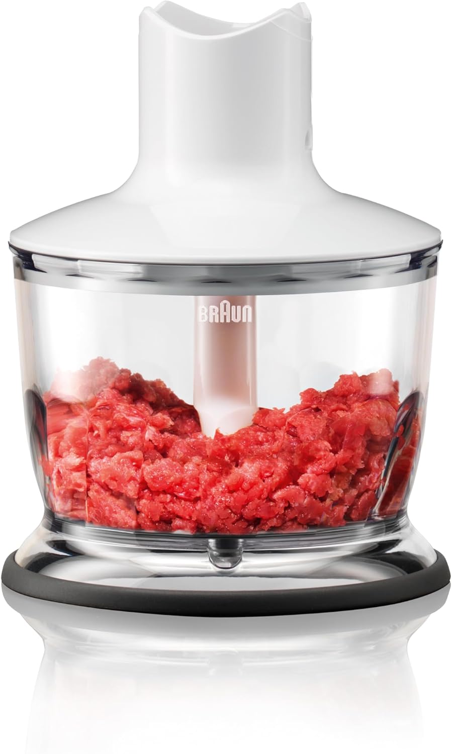 Braun MultiQuick 3 Vario Hand blender MQ3125B