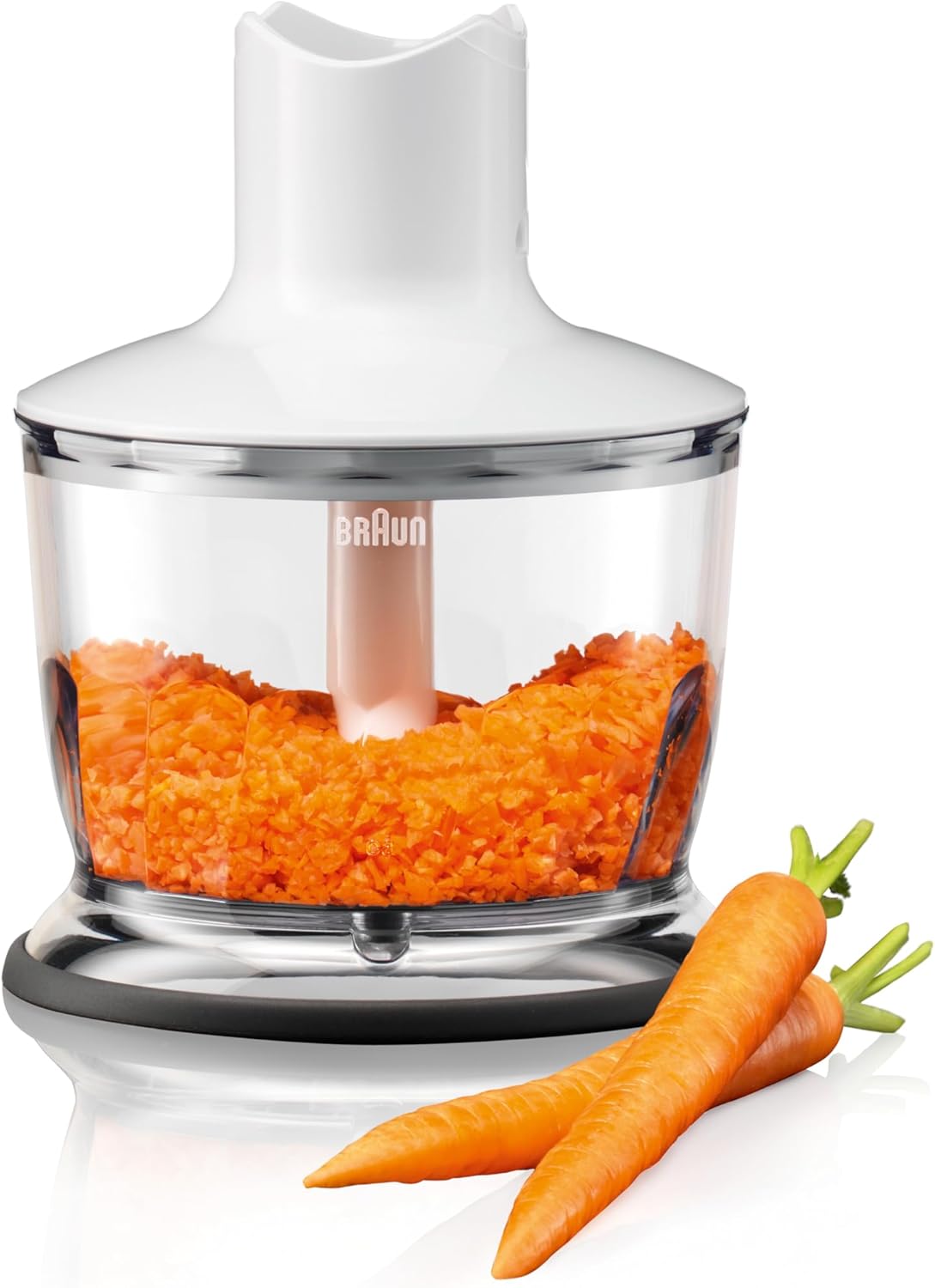 Braun MultiQuick 3 Vario Hand blender MQ3125B