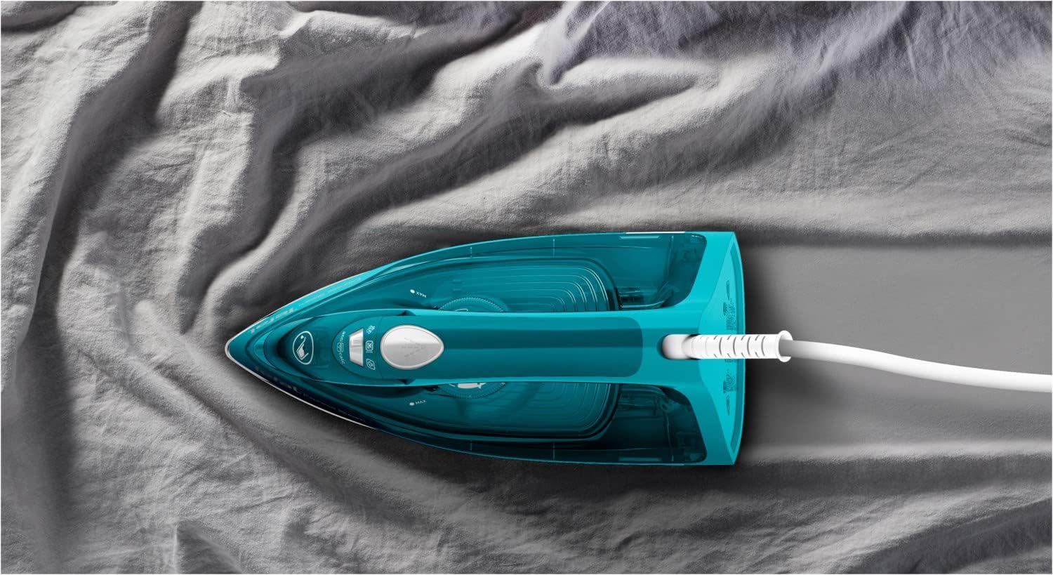Tefal Express Steam Iron FV2867