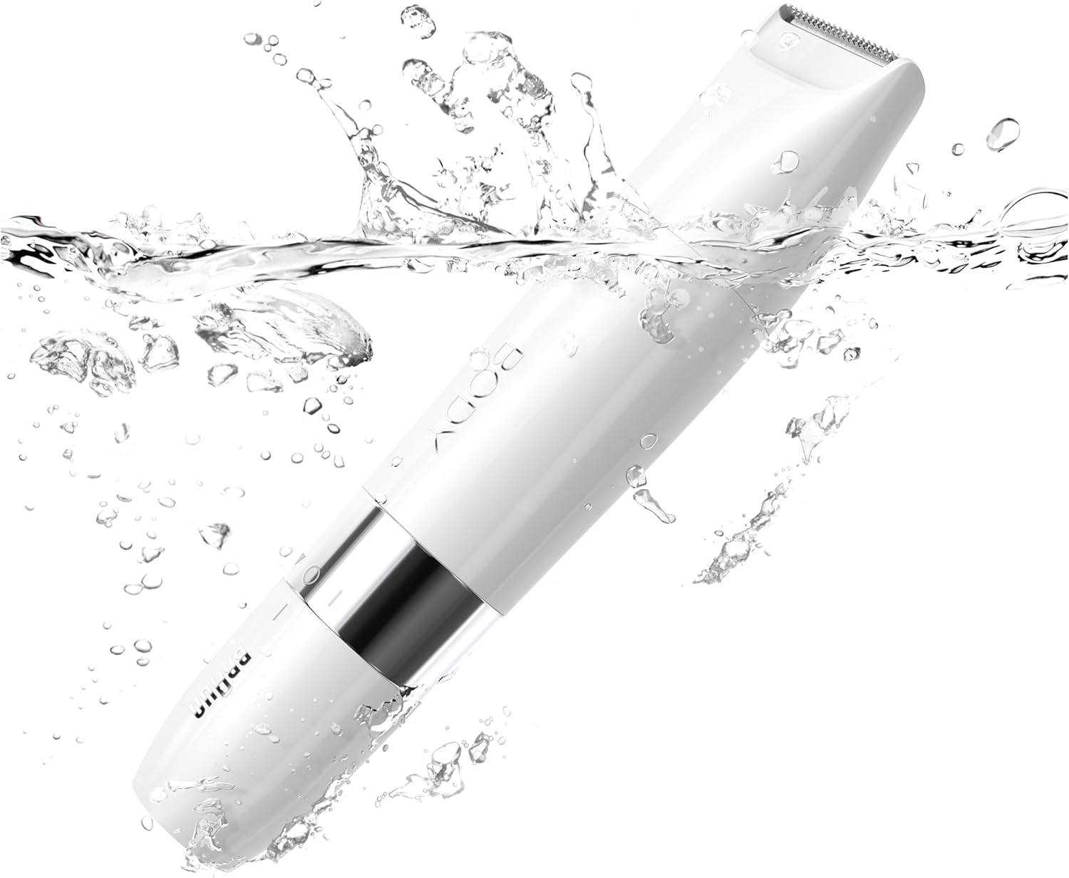 Braun Body Mini lightweight electric trimmer BS1000
