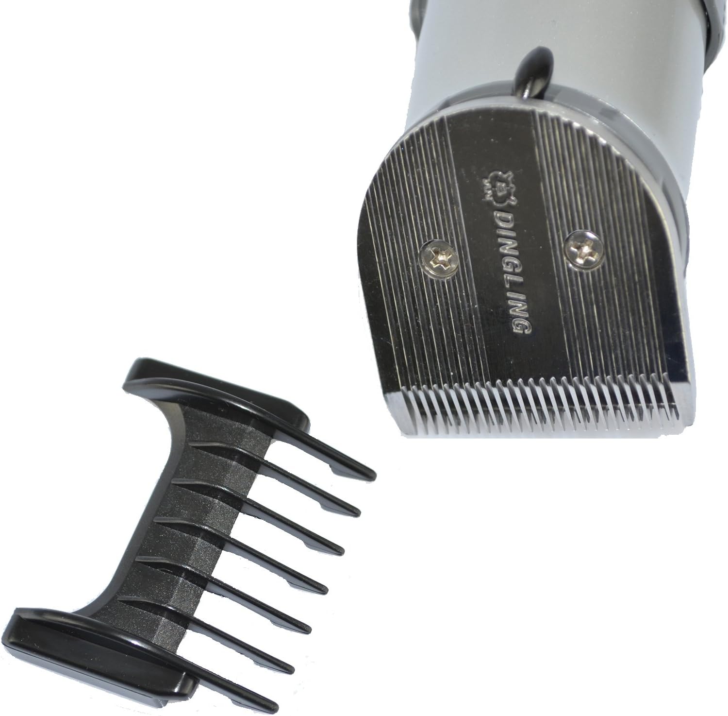 Dingling versatile grooming tool RF-609