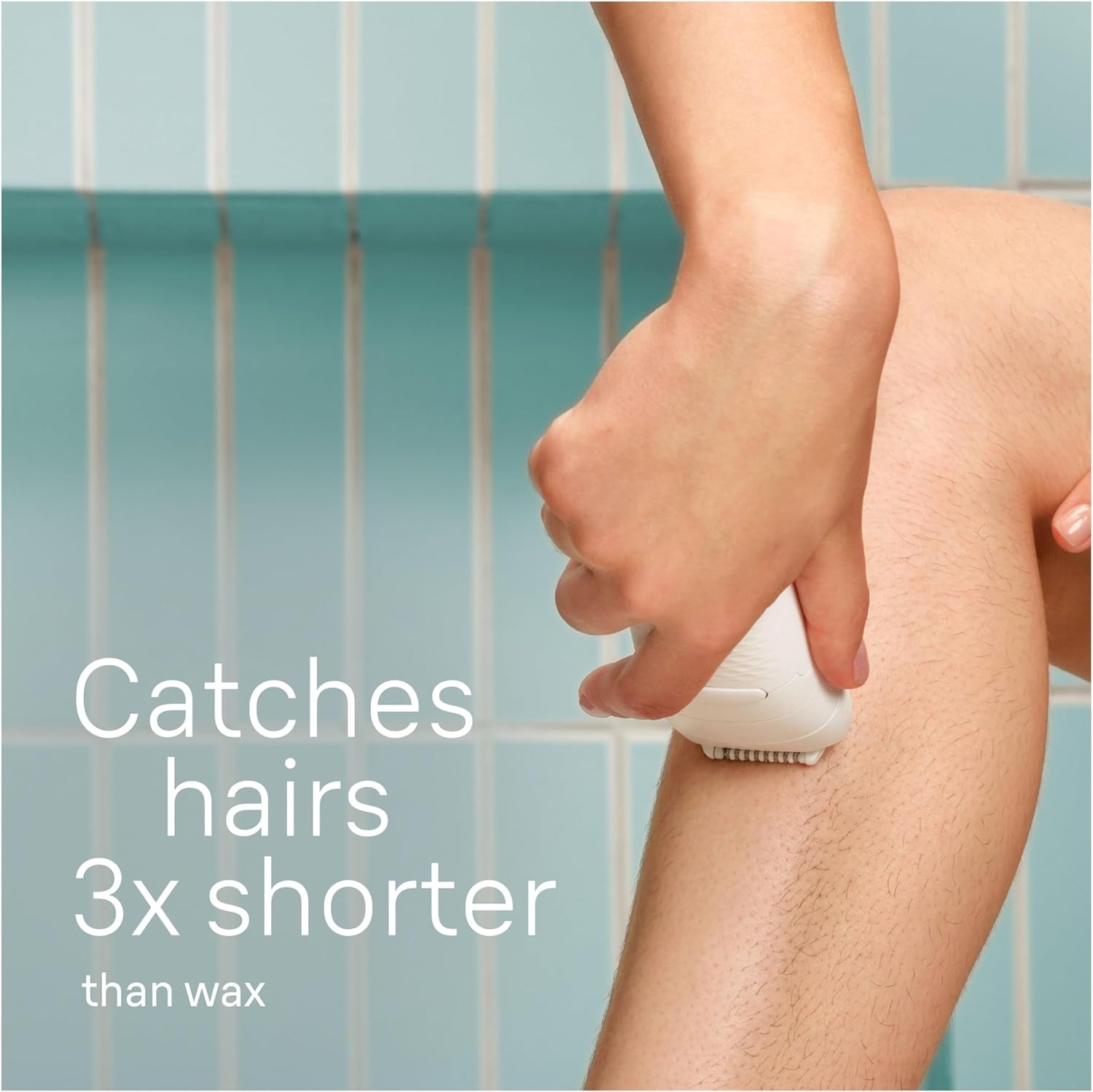 Braun Silk‑épil 5 wet & dry epilator SE5-011