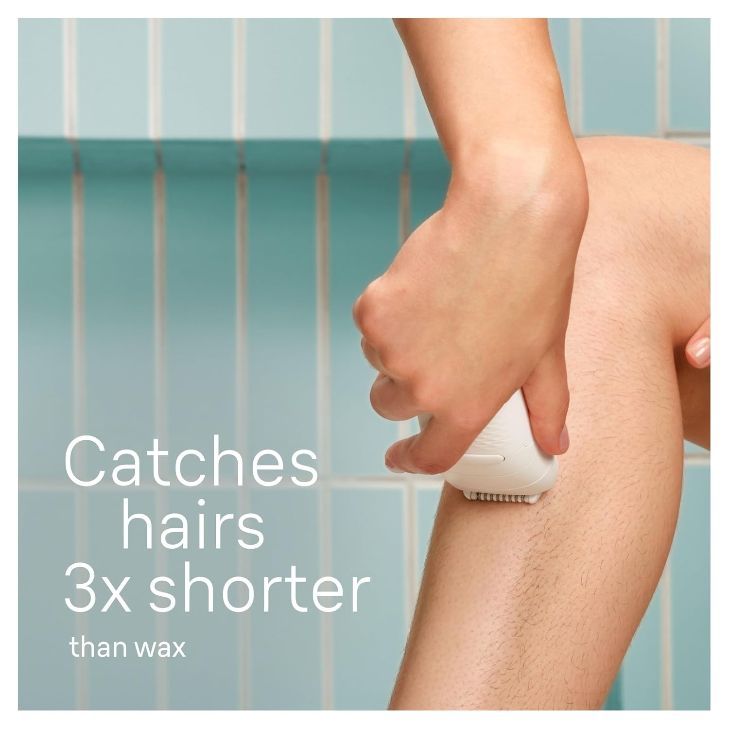 Braun Silk‑épil 5 wet & dry epilator SE5‑230