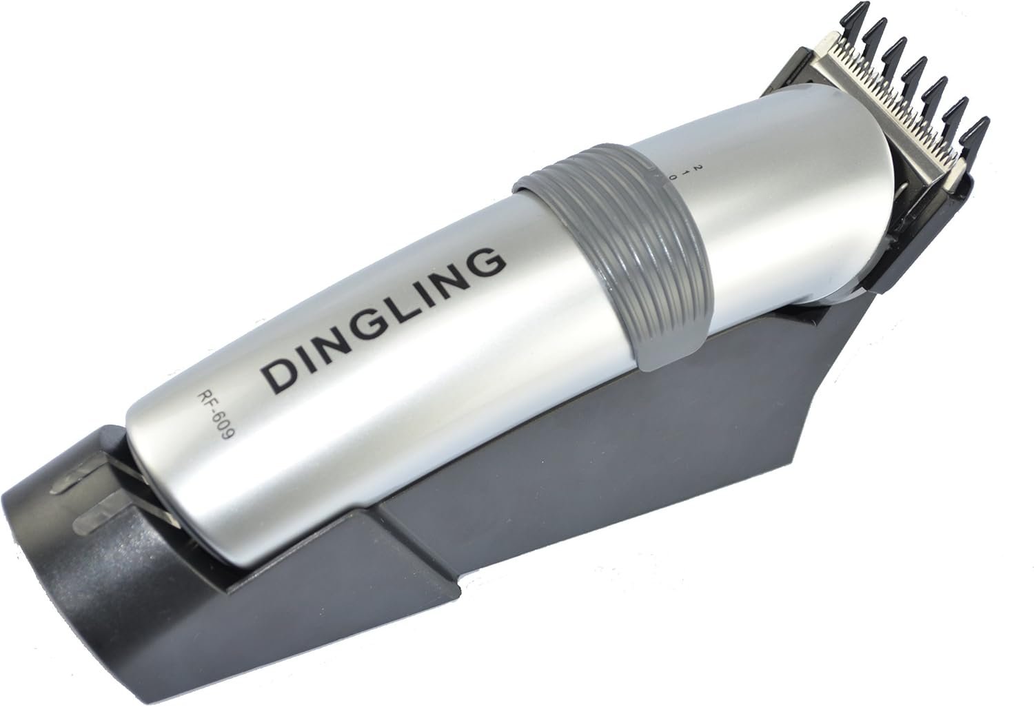 Dingling versatile grooming tool RF-609