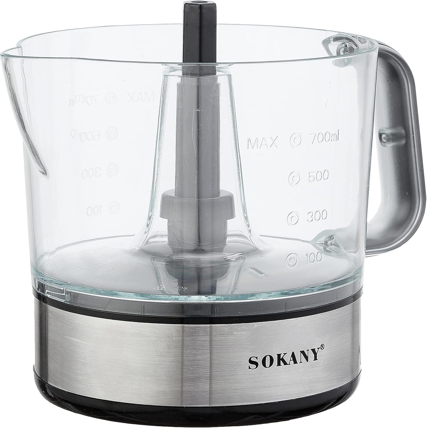 Sokany Juicer JE‑623D