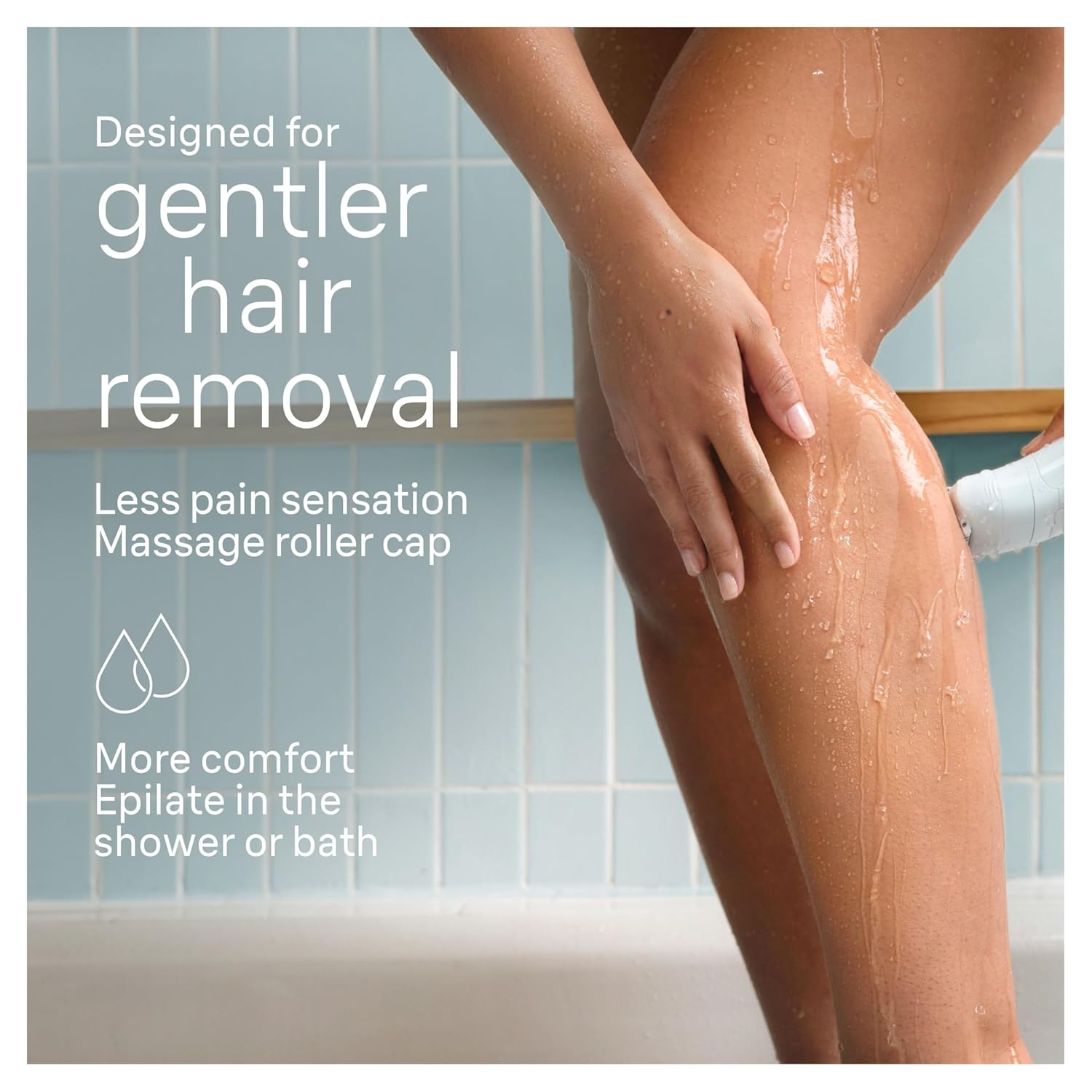 Braun Silk‑épil 5 wet & dry epilator SE5‑230