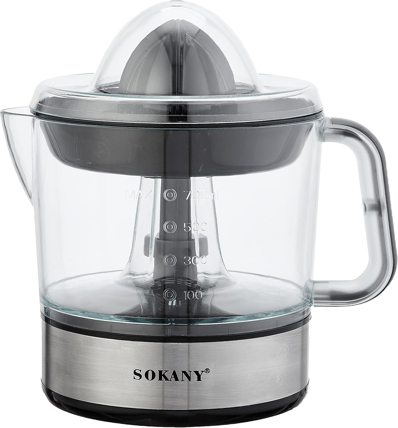 Sokany Juicer JE‑623D