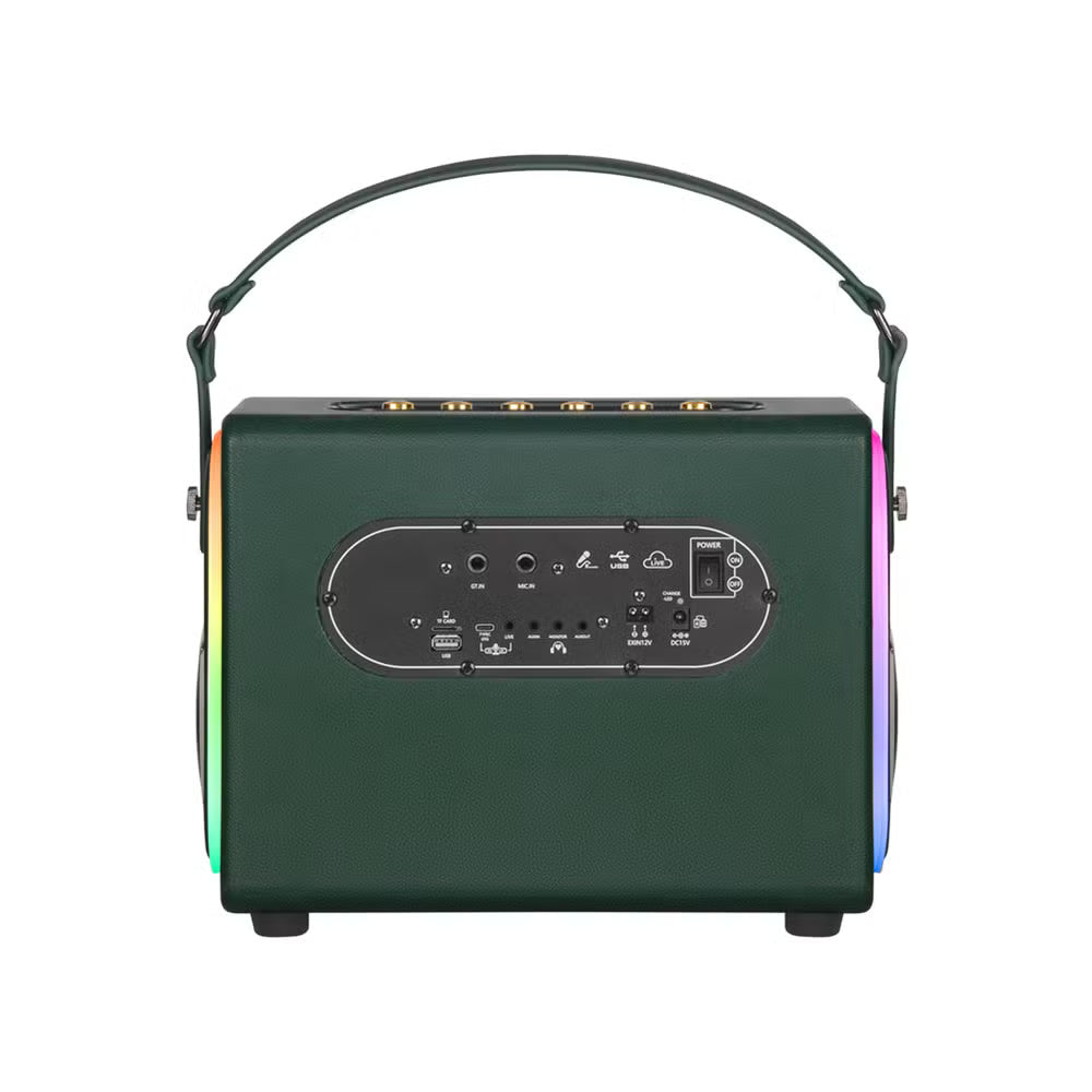 BB‑1038 Portable Bluetooth Speaker BAAB-1038