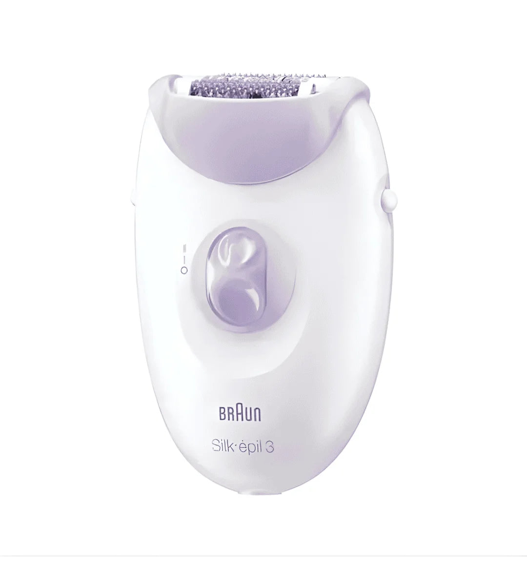 Braun Silk‑épil 3 Corded Epilator SE3-000