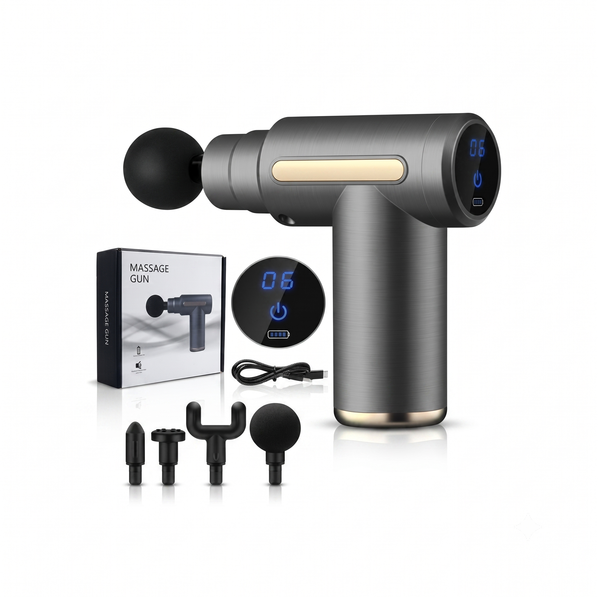Massager CY‑720