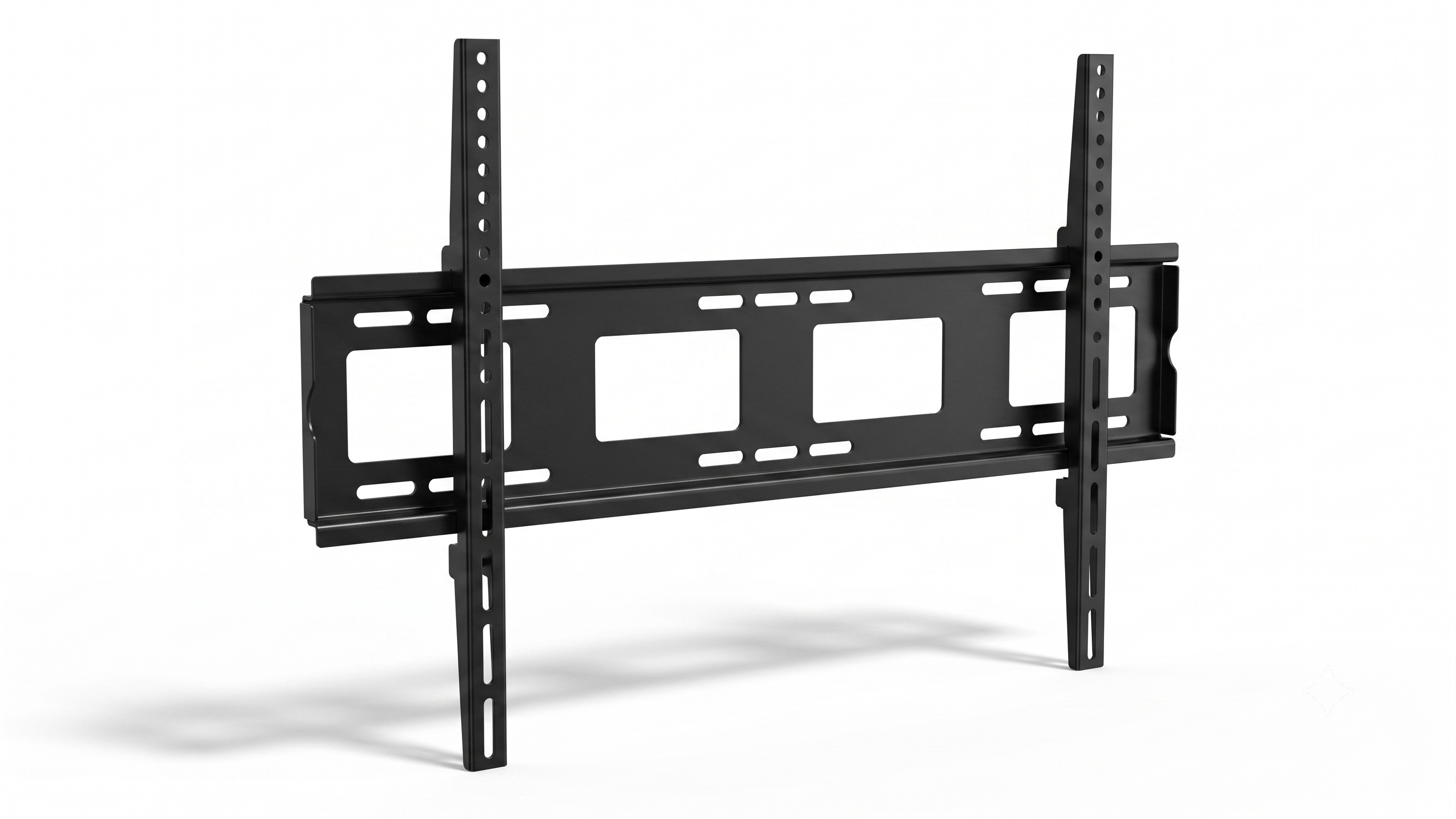 Fixed TV Wall Mount for Extra-Large 60" to 120" Inches Screens