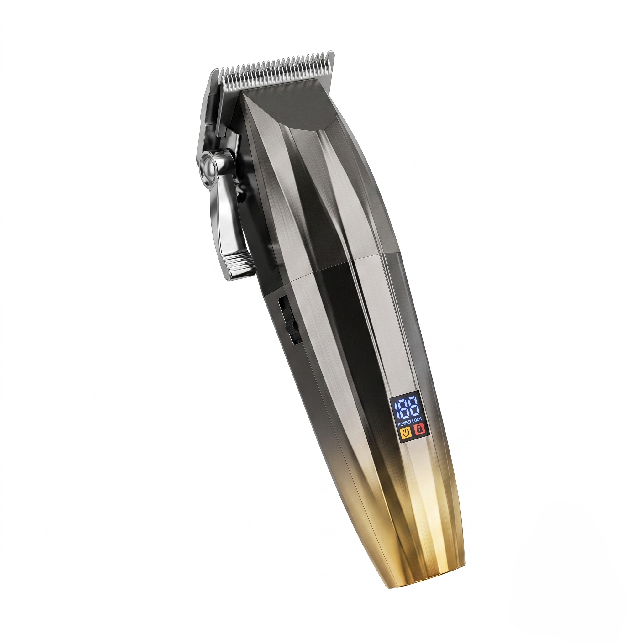 MAC Styler hair trimmer and clipper MC-5831