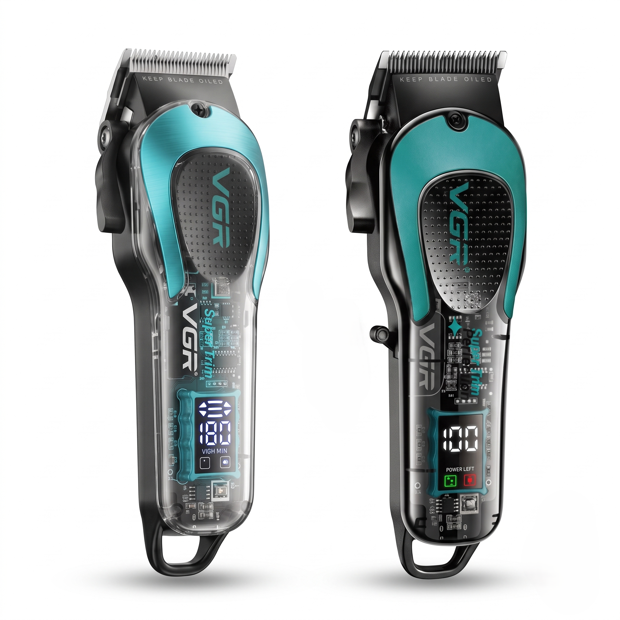 VGR hair cutting trimmer V-692