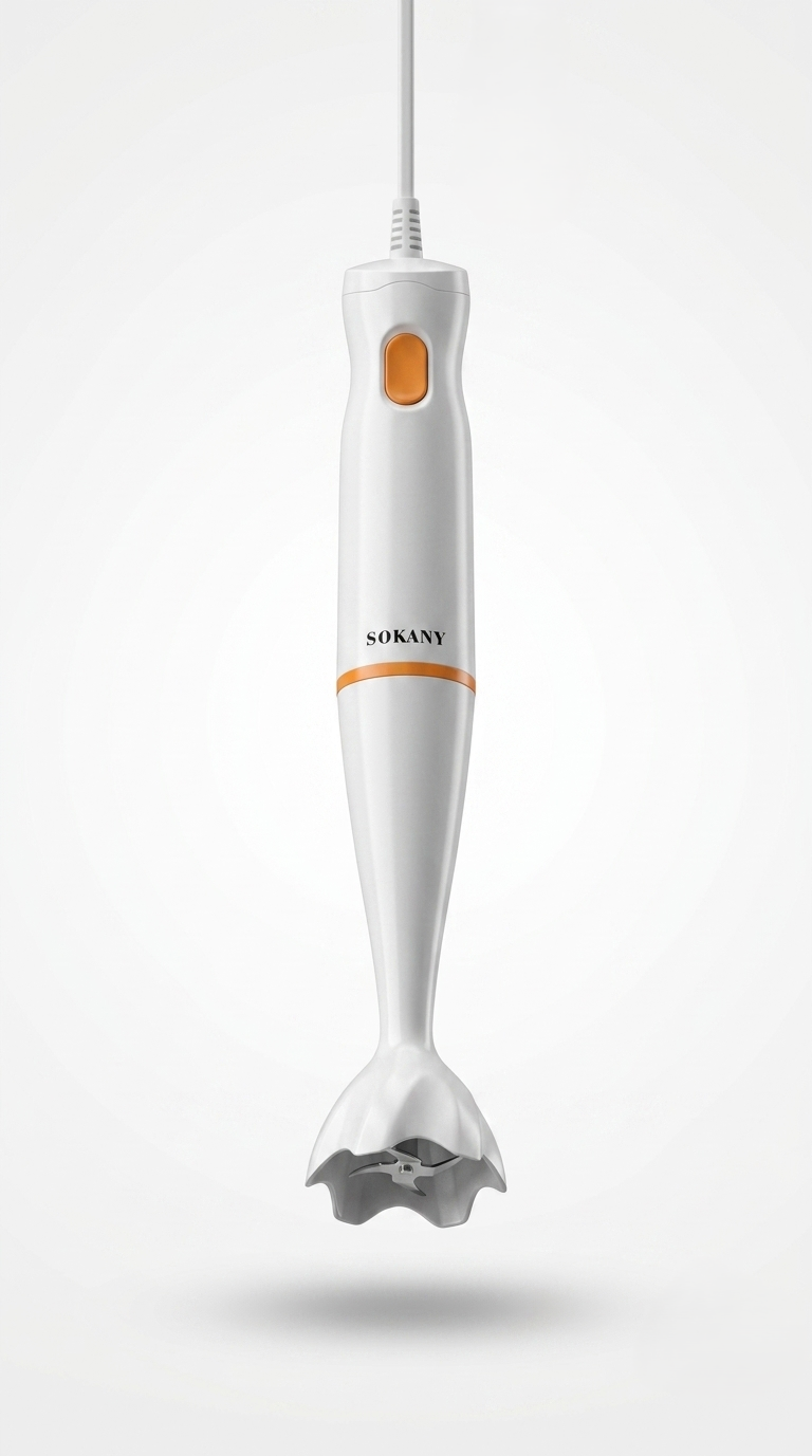 Sokany Hand Blender 300 W WK-1702-2