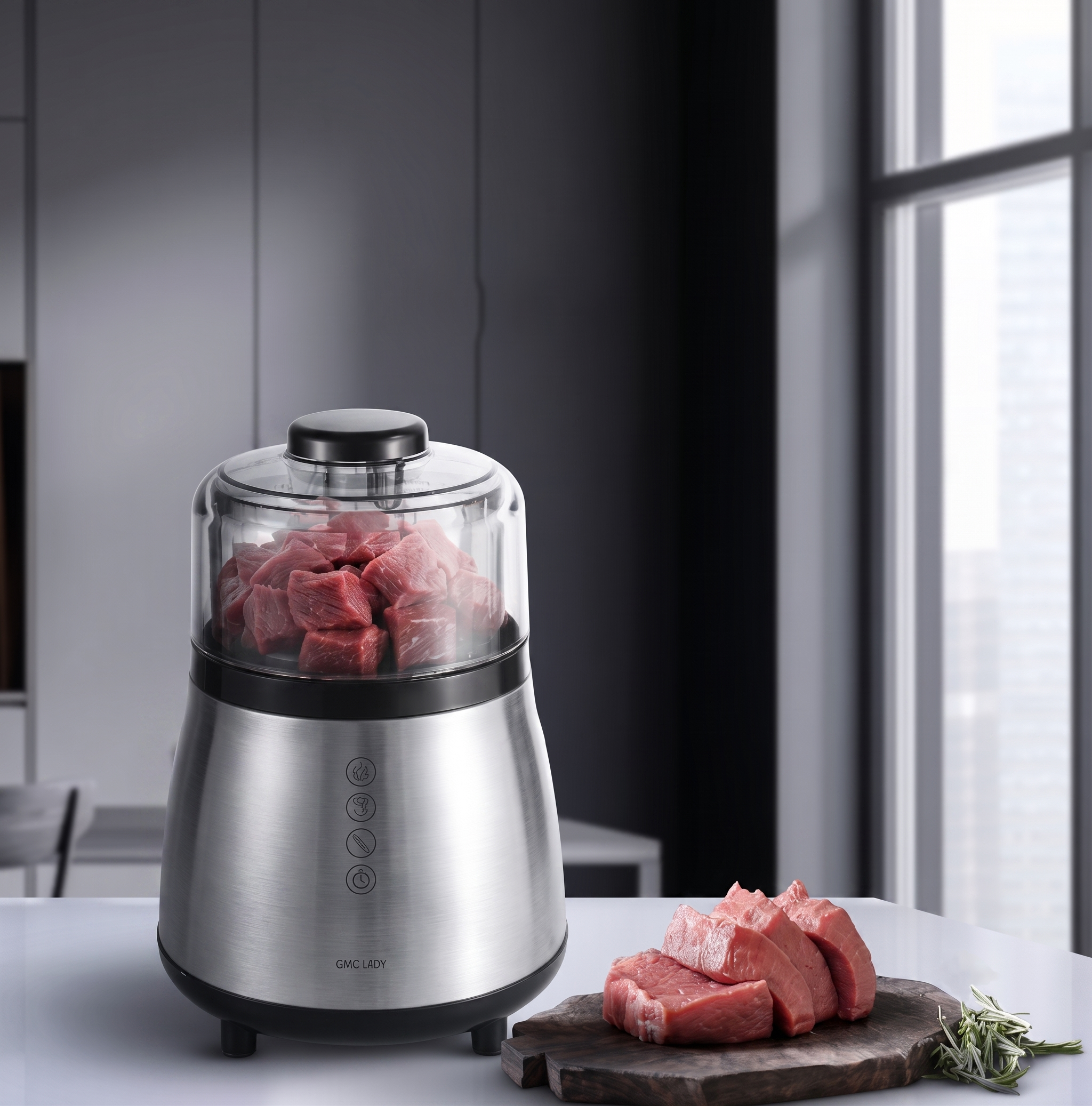 Sokany Food Processor SK‑YM‑7035