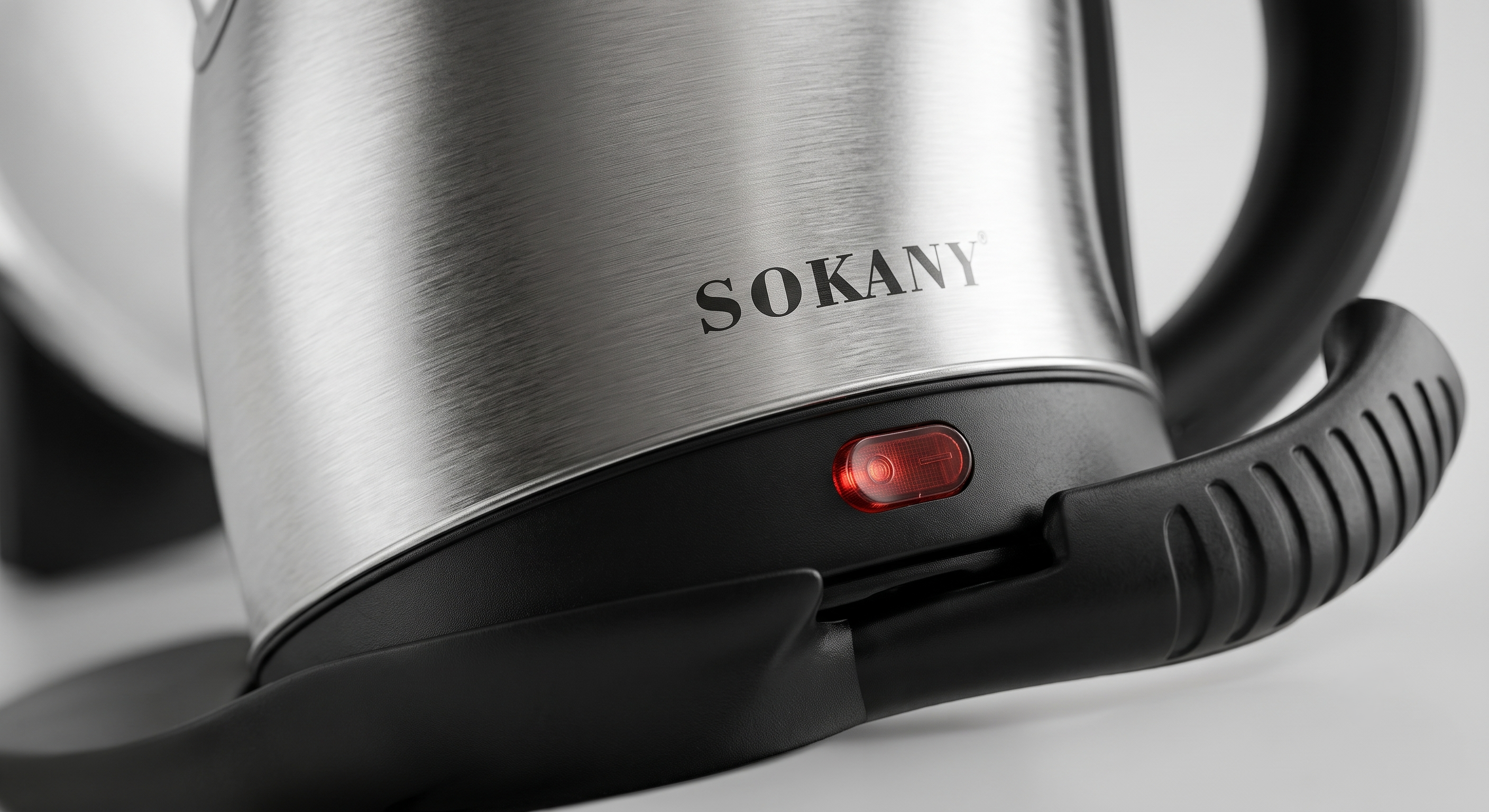 Sokany Electric Kettle SK‑09023