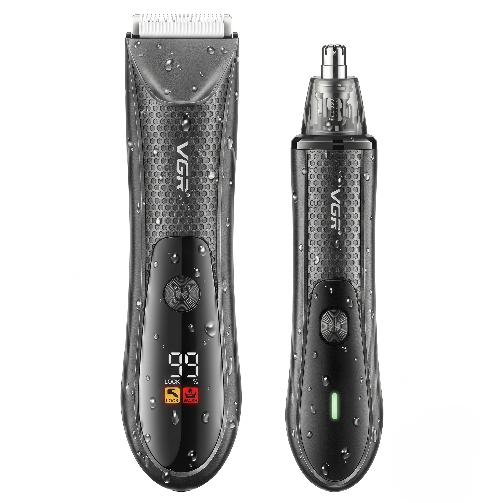 VGR professional grooming kit V‑934