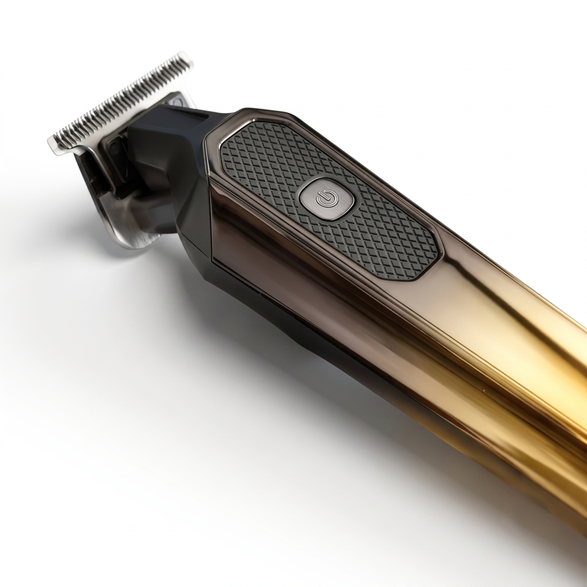 Geemy hair trimmer and clipper GM‑8058