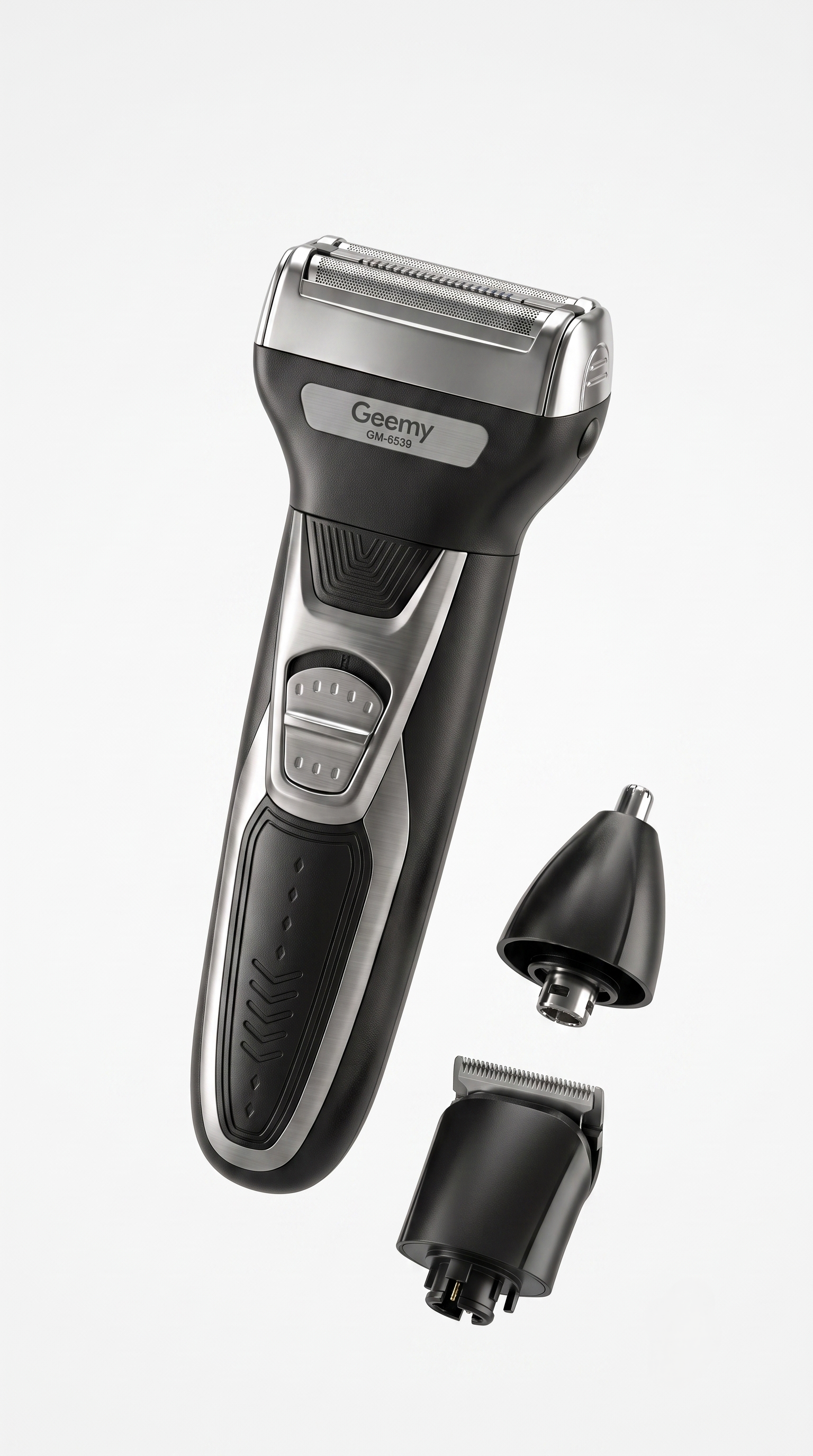 Geemy grade hair trimmer and clipper GM‑6639