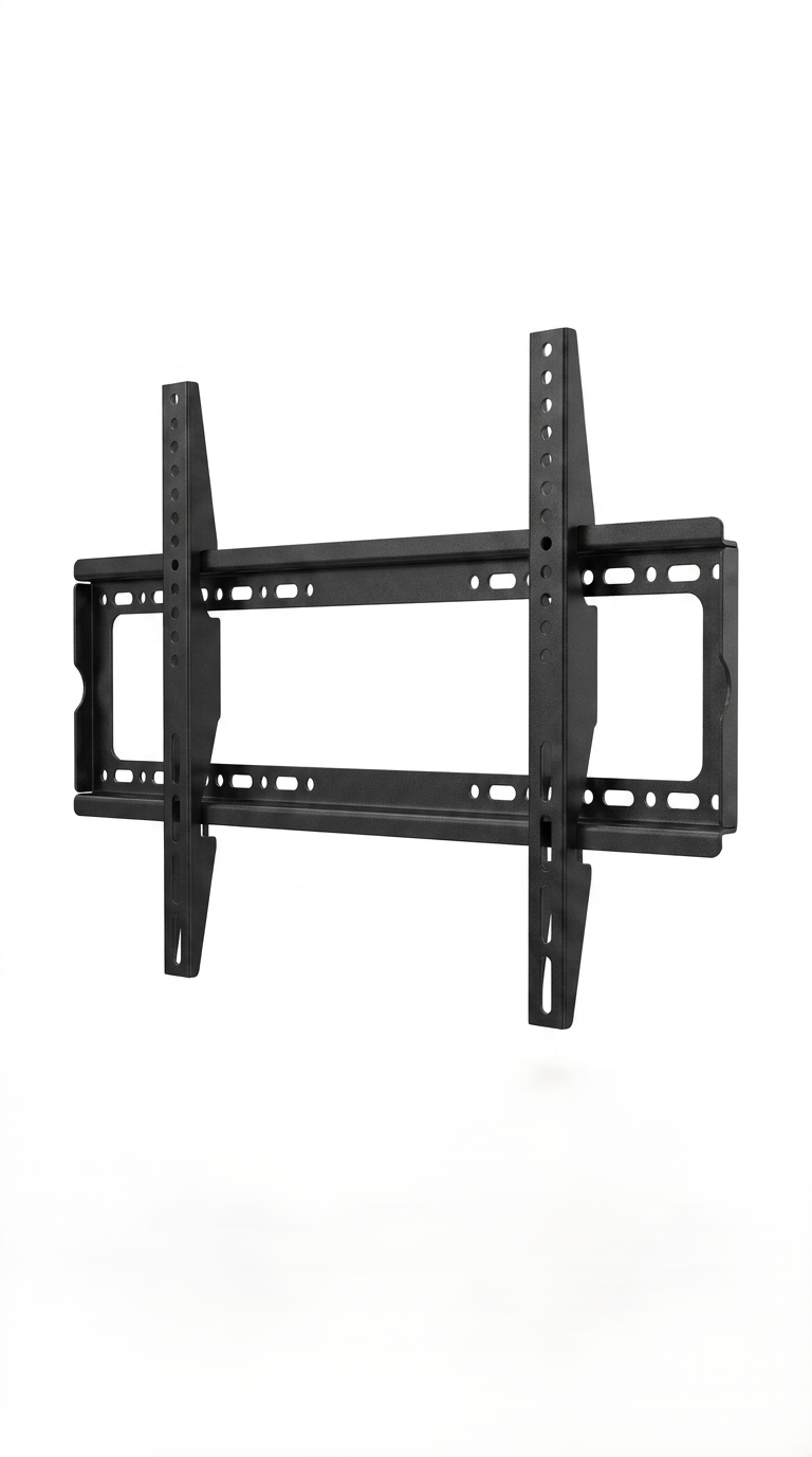 Flat Panel TV Wall Mount for 26" to 63" Inches Screens