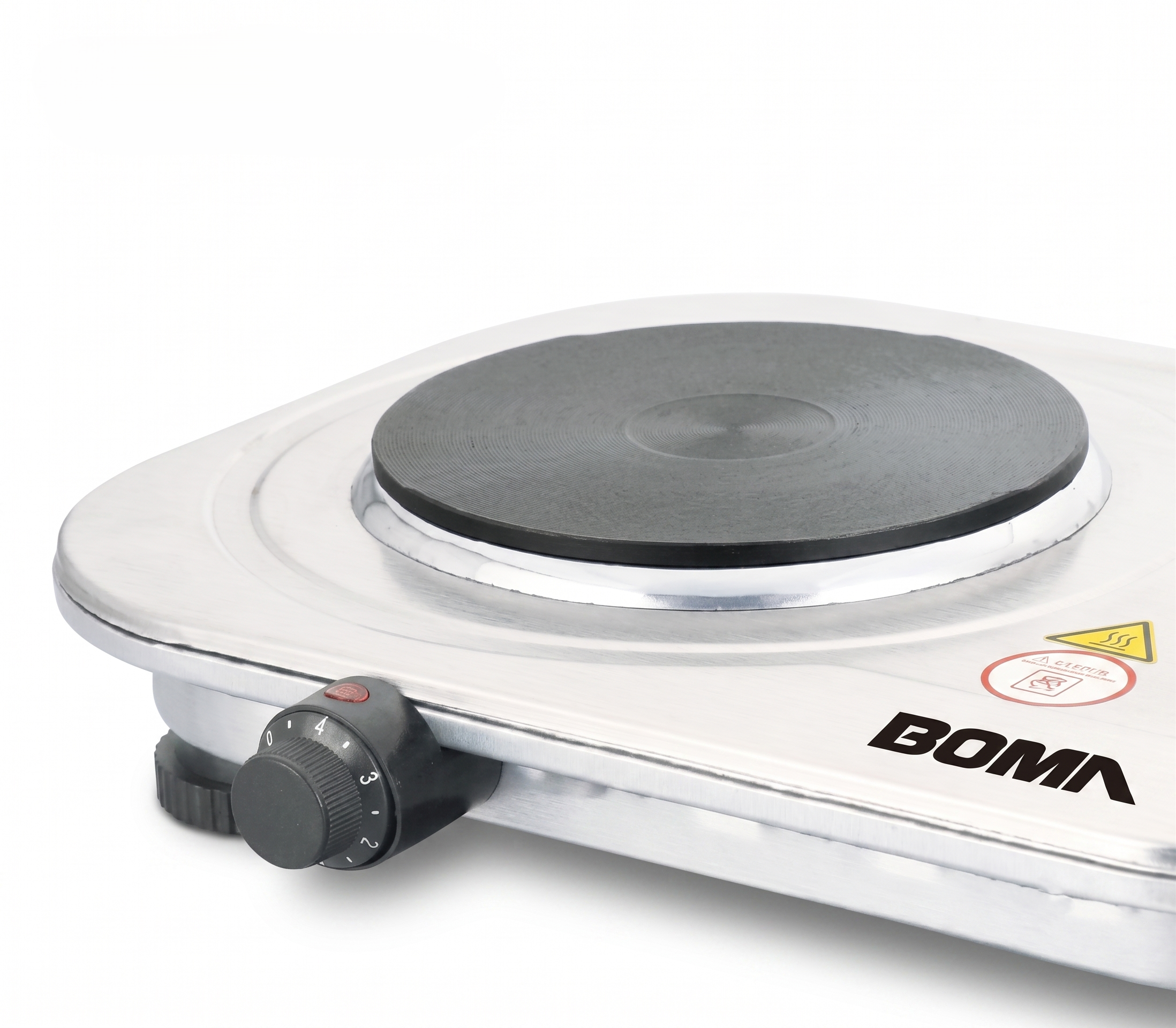 BOMA Pianure Dyshe Tavoline BM‑200D‑3S