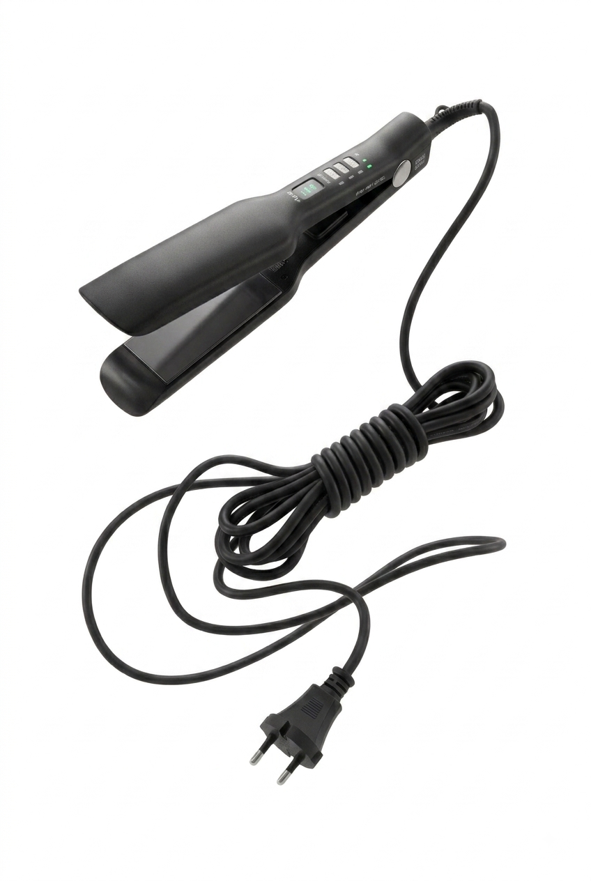 Izone Hair Straightener 250W Ref.998