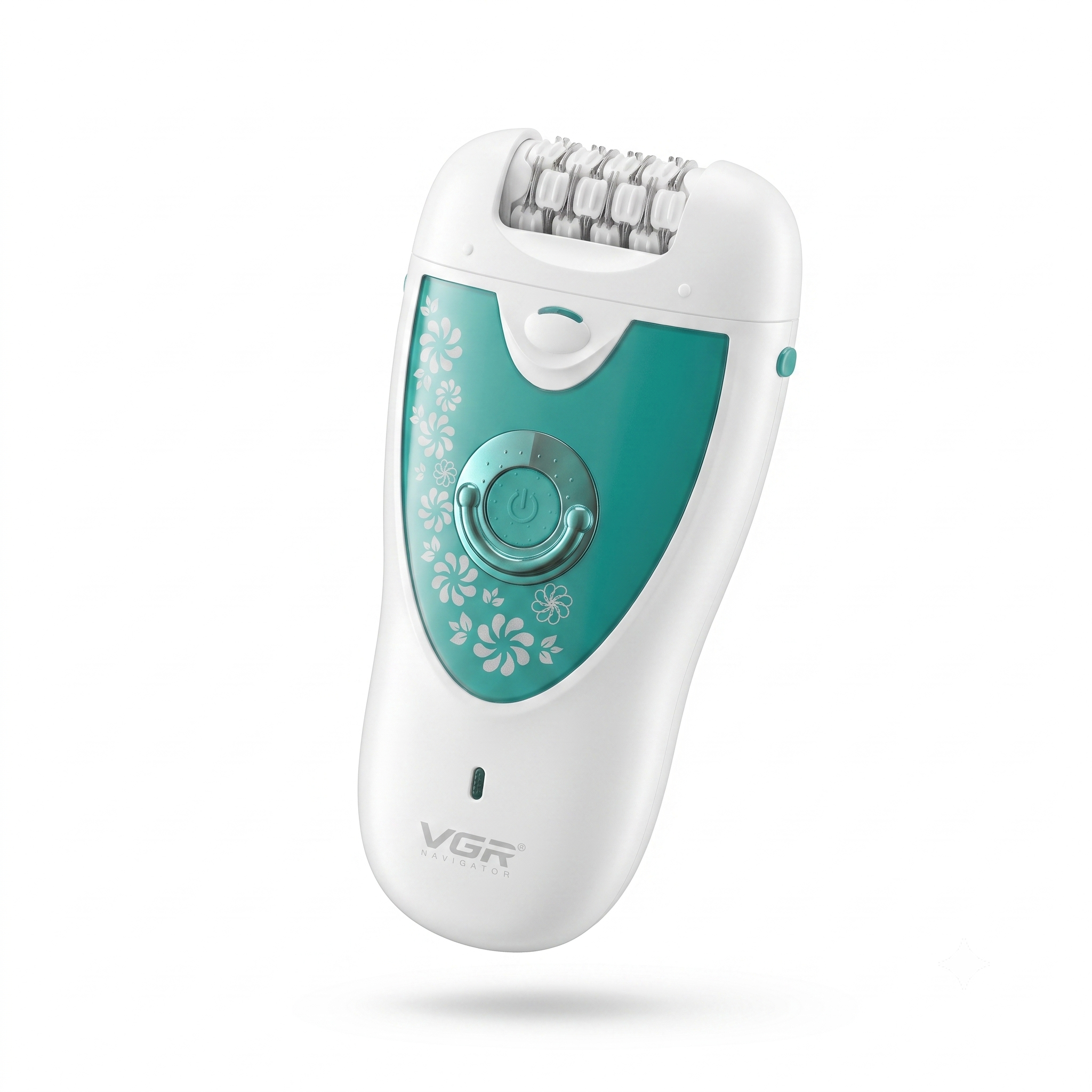 VGR rechargeable lady epilator V-722