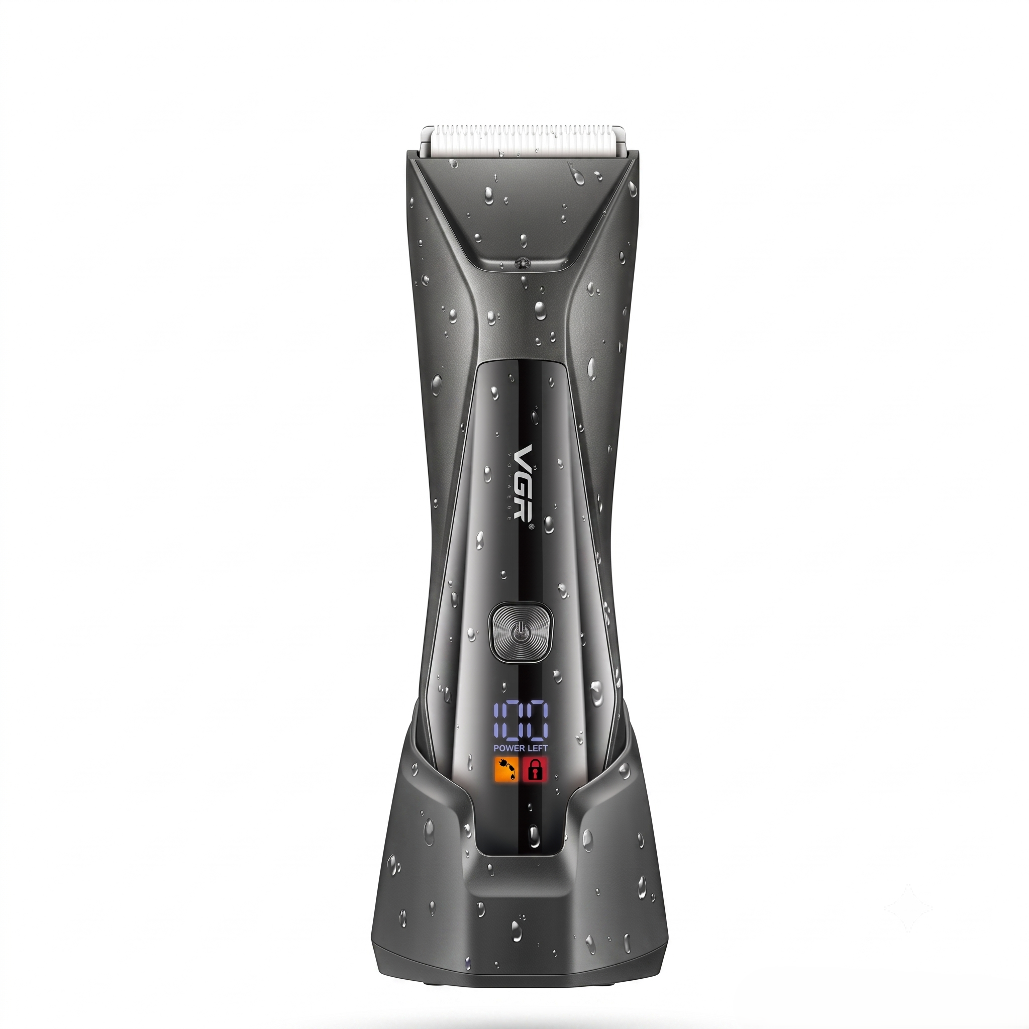 VGR trimmer and clipper V-938