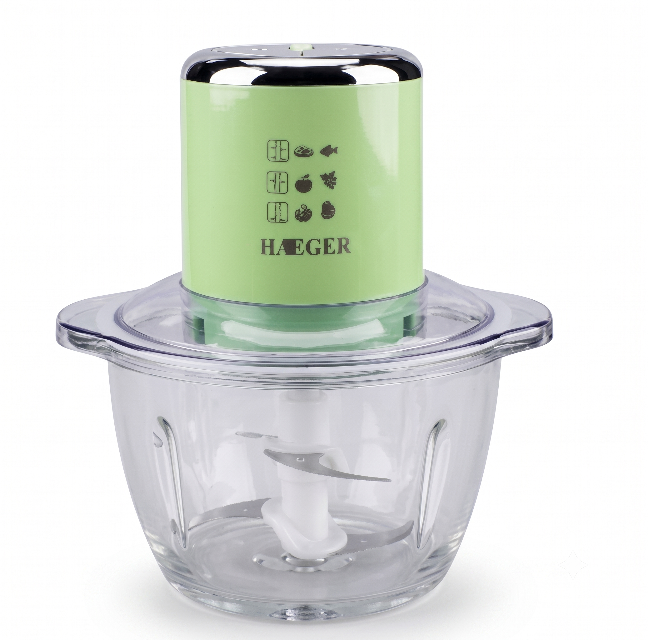 HAEGER HG‑7028