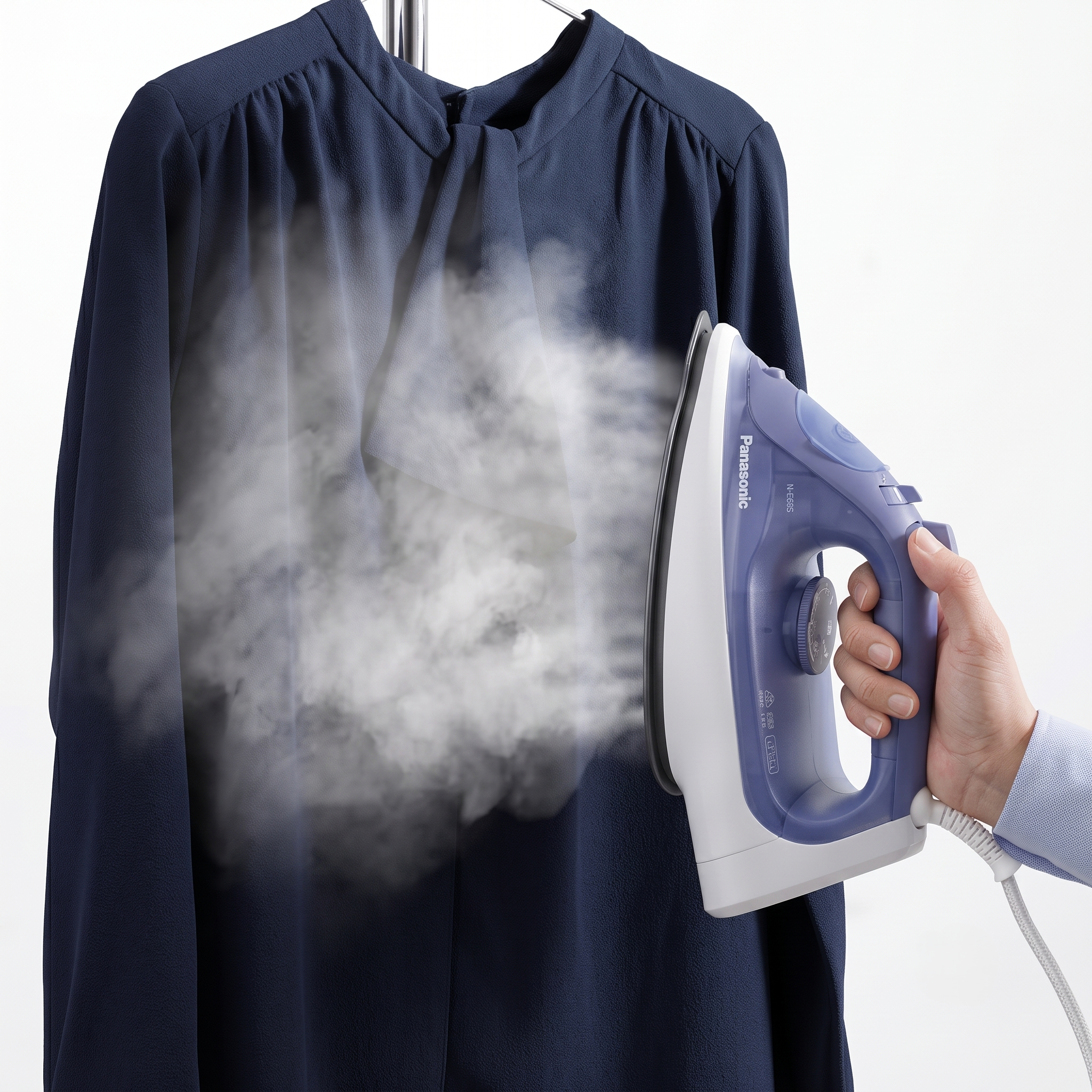Panasonic Steam Iron NI‑S530