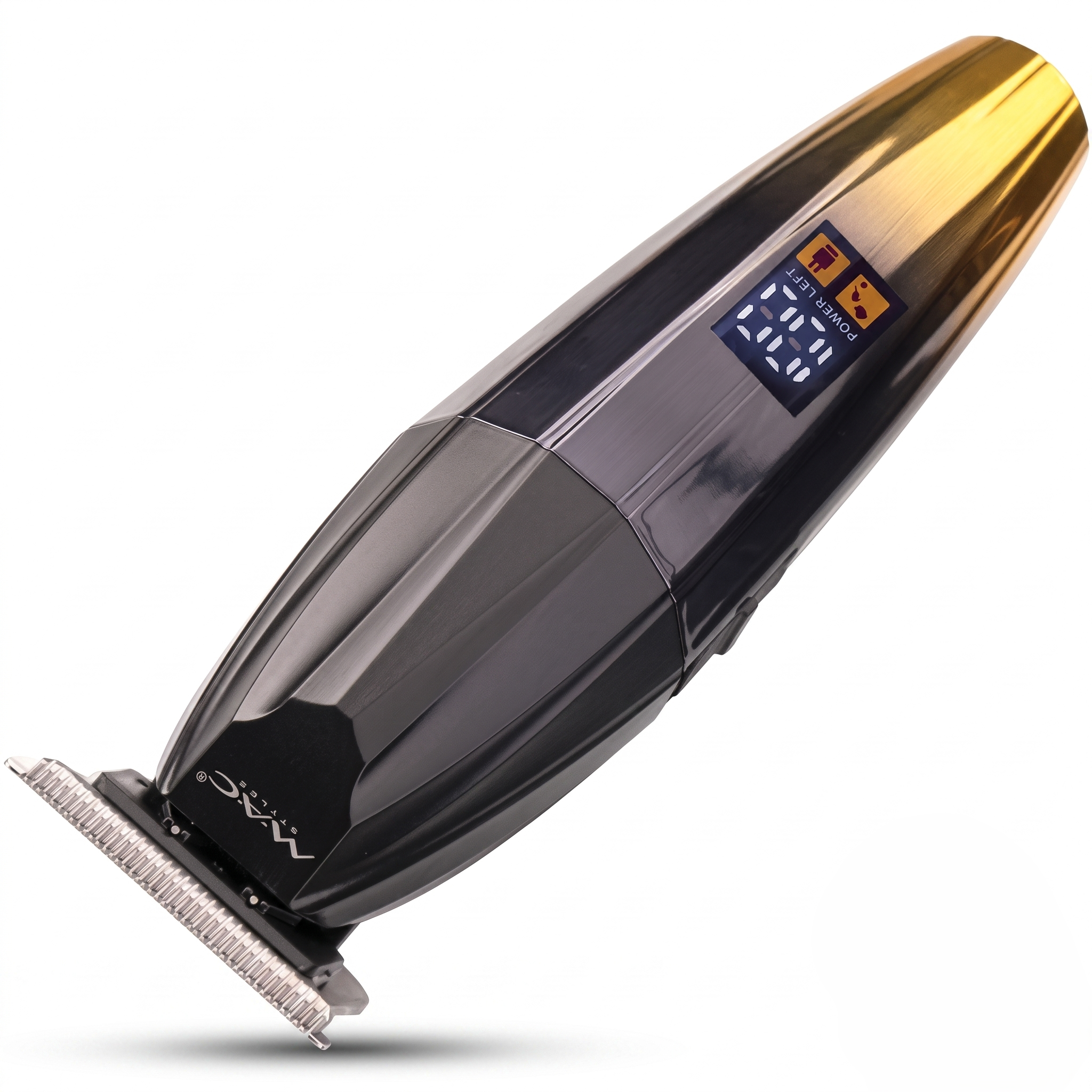 MAC Styler hair trimmer and clipper MC-5831