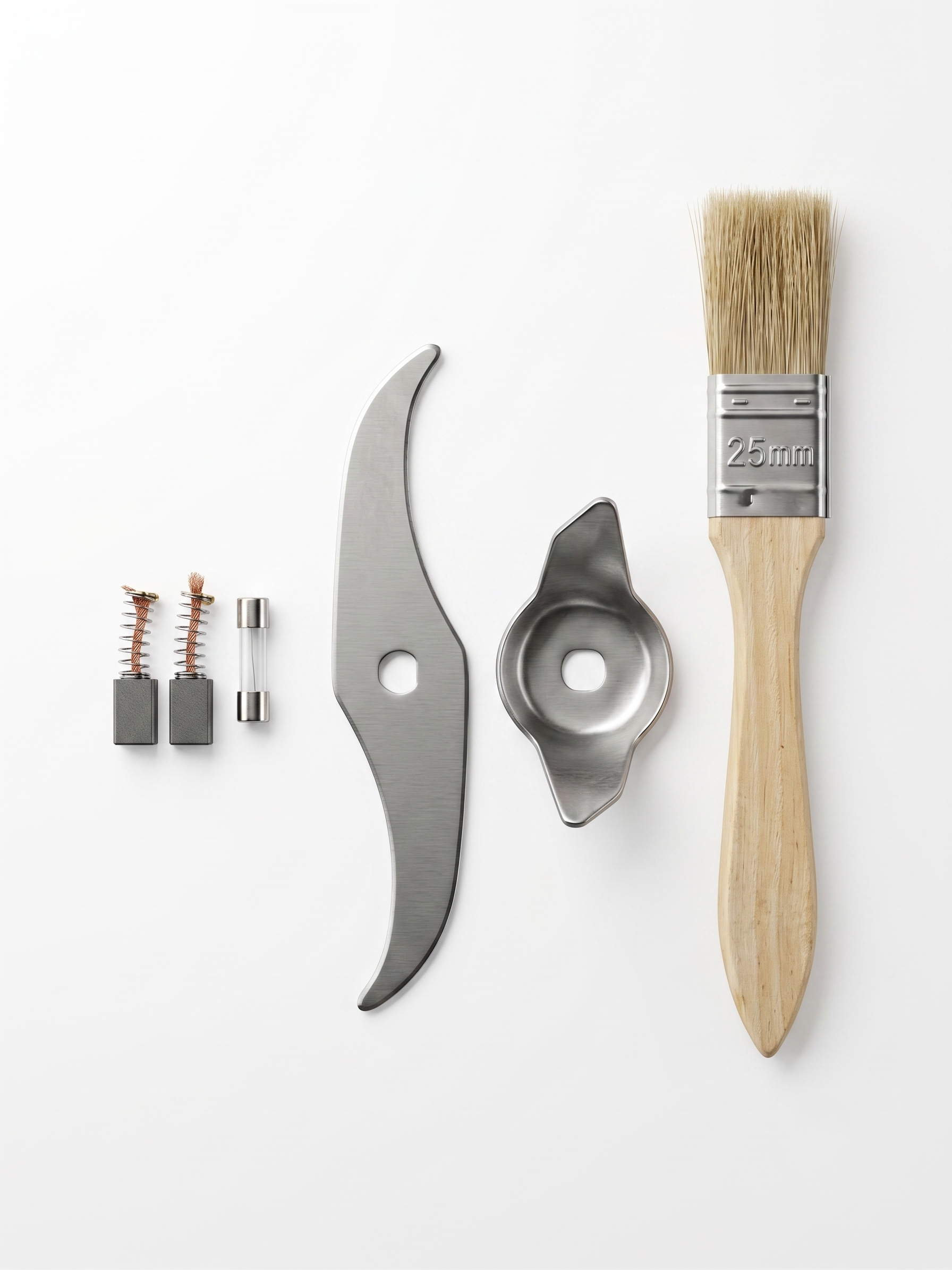 Silver Crest Powder Grinder 250g