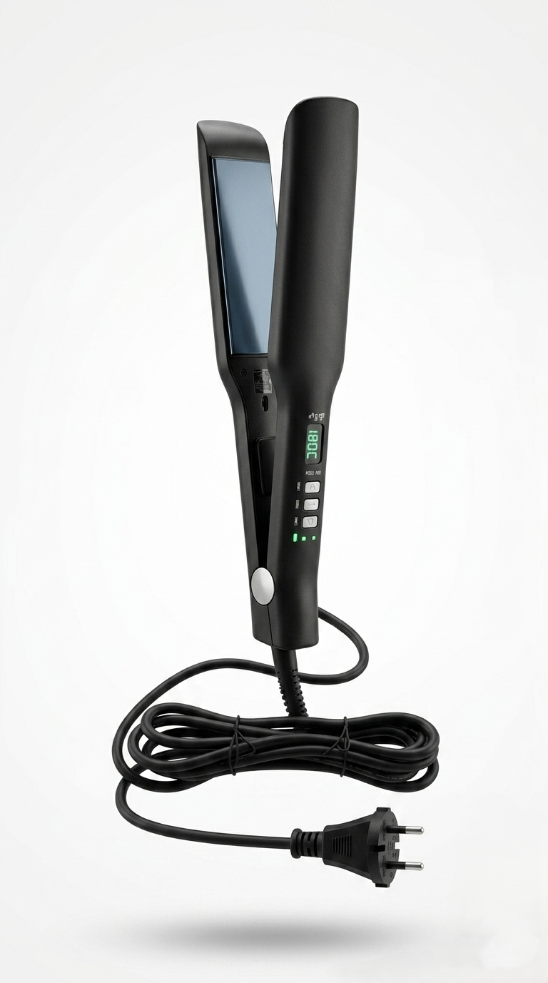 Izone Hair Straightener 250W Ref.998