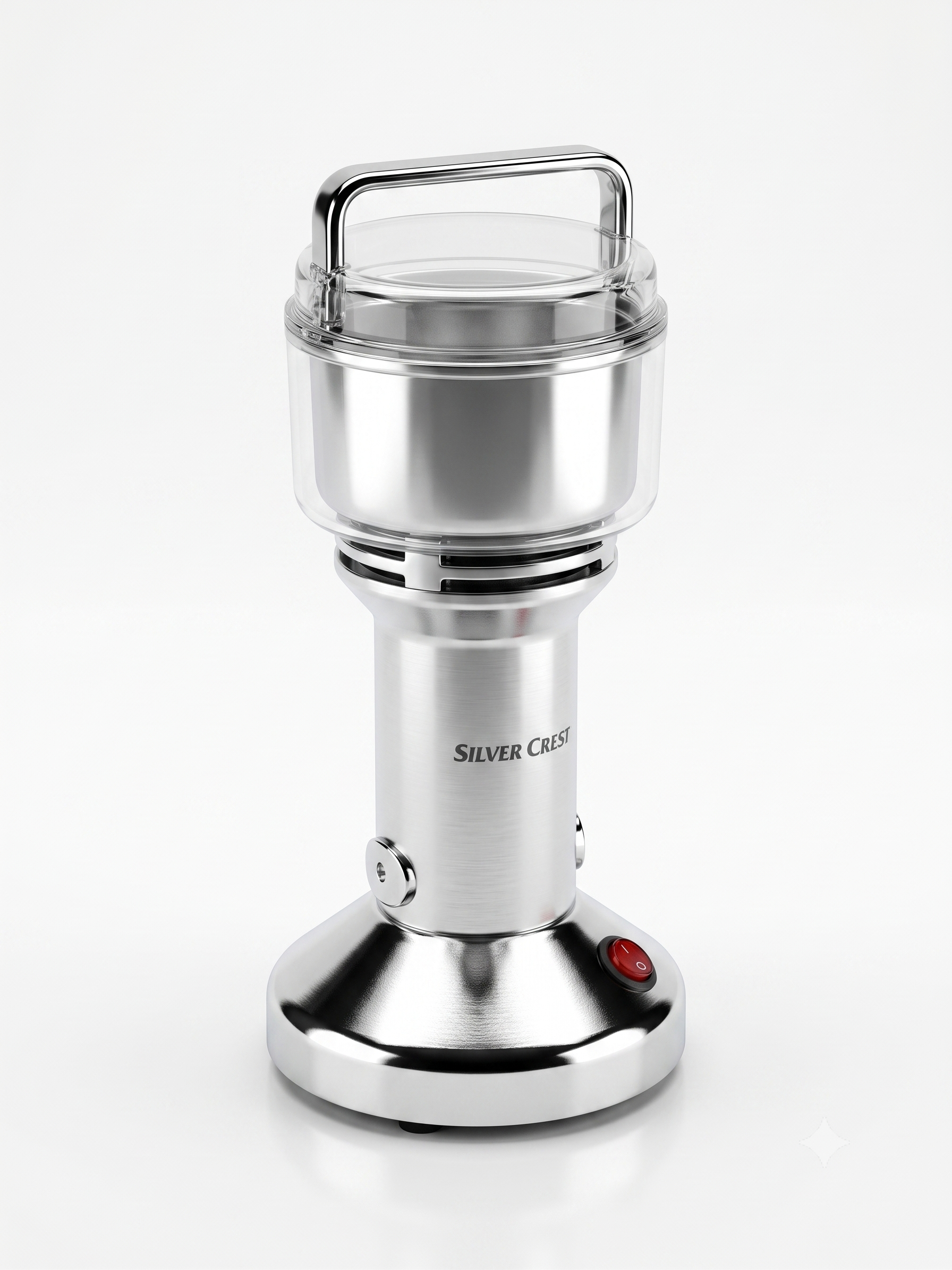 Silver Crest Powder Grinder 250g