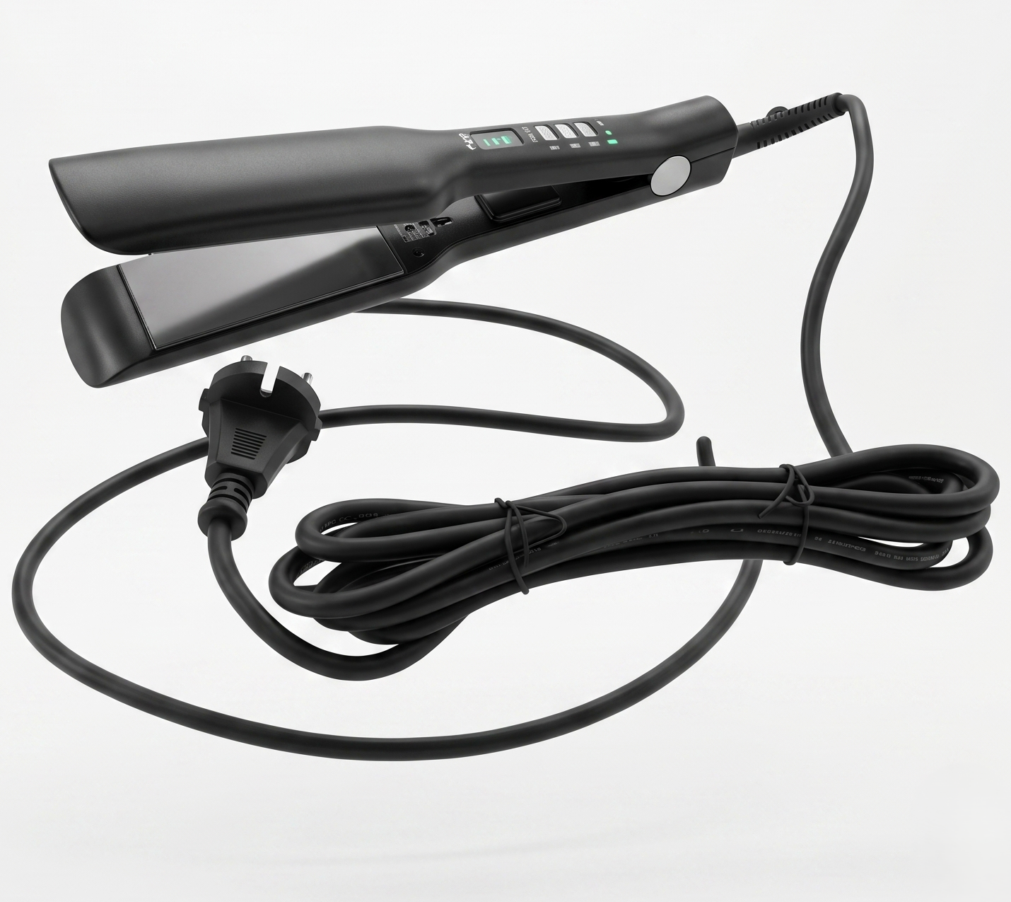 Izone Hair Straightener 250W Ref.998