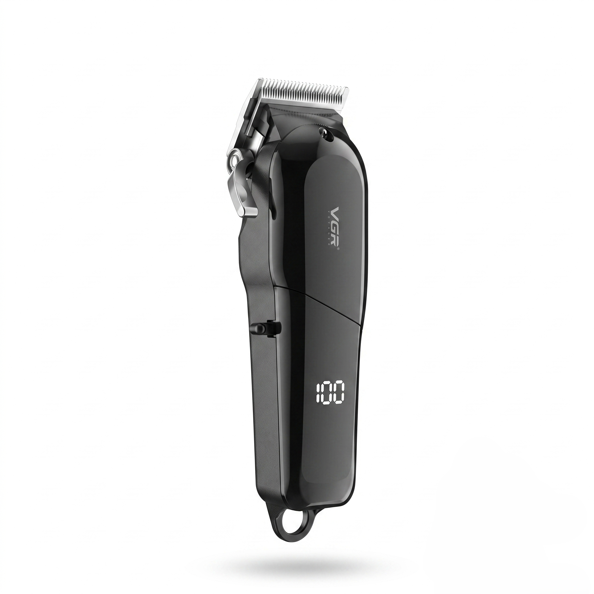 VGR cordless hair cutting machine and beard trimmer V-118