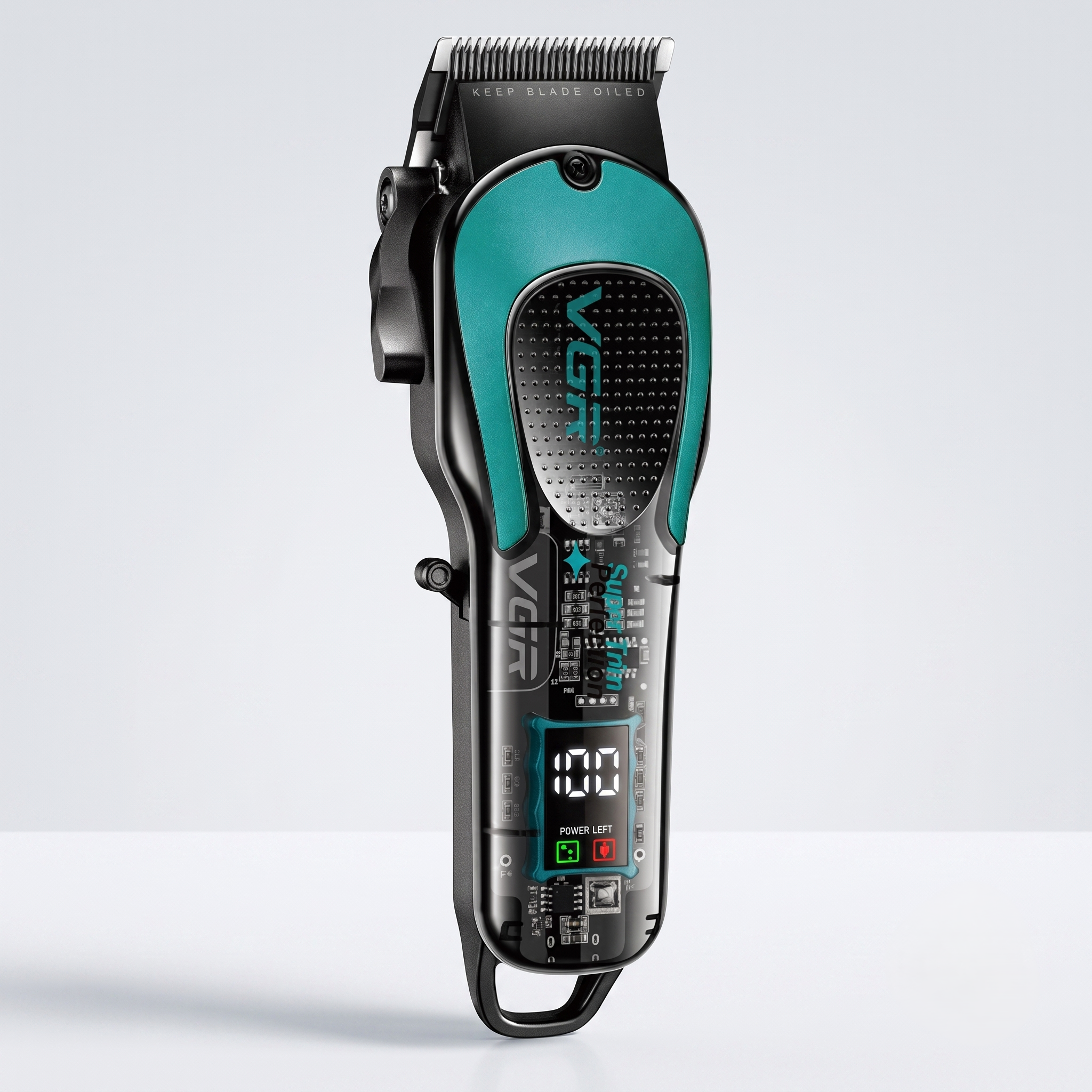 VGR hair cutting trimmer V-692