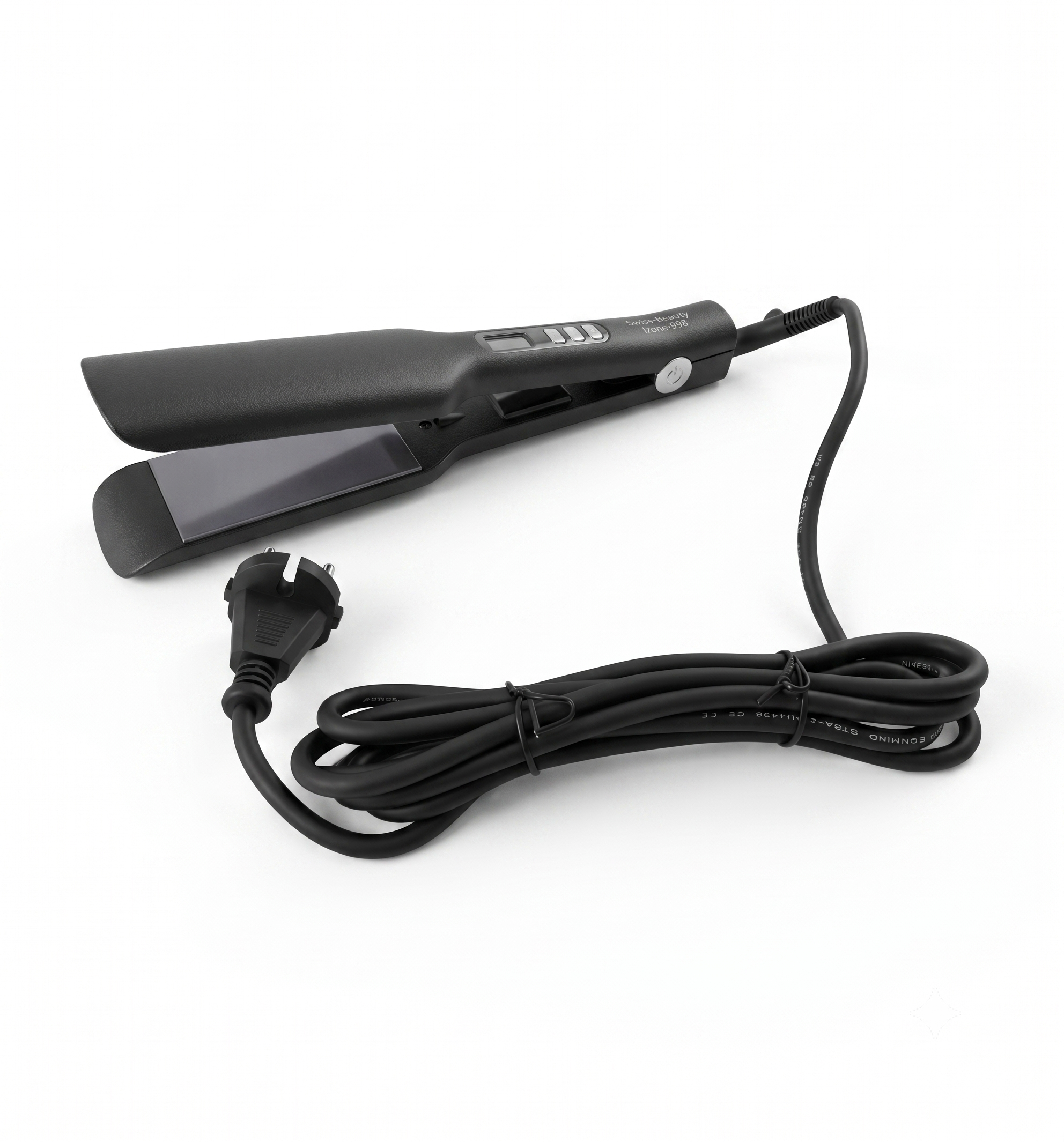 Izone Hair Straightener 250W Ref.998