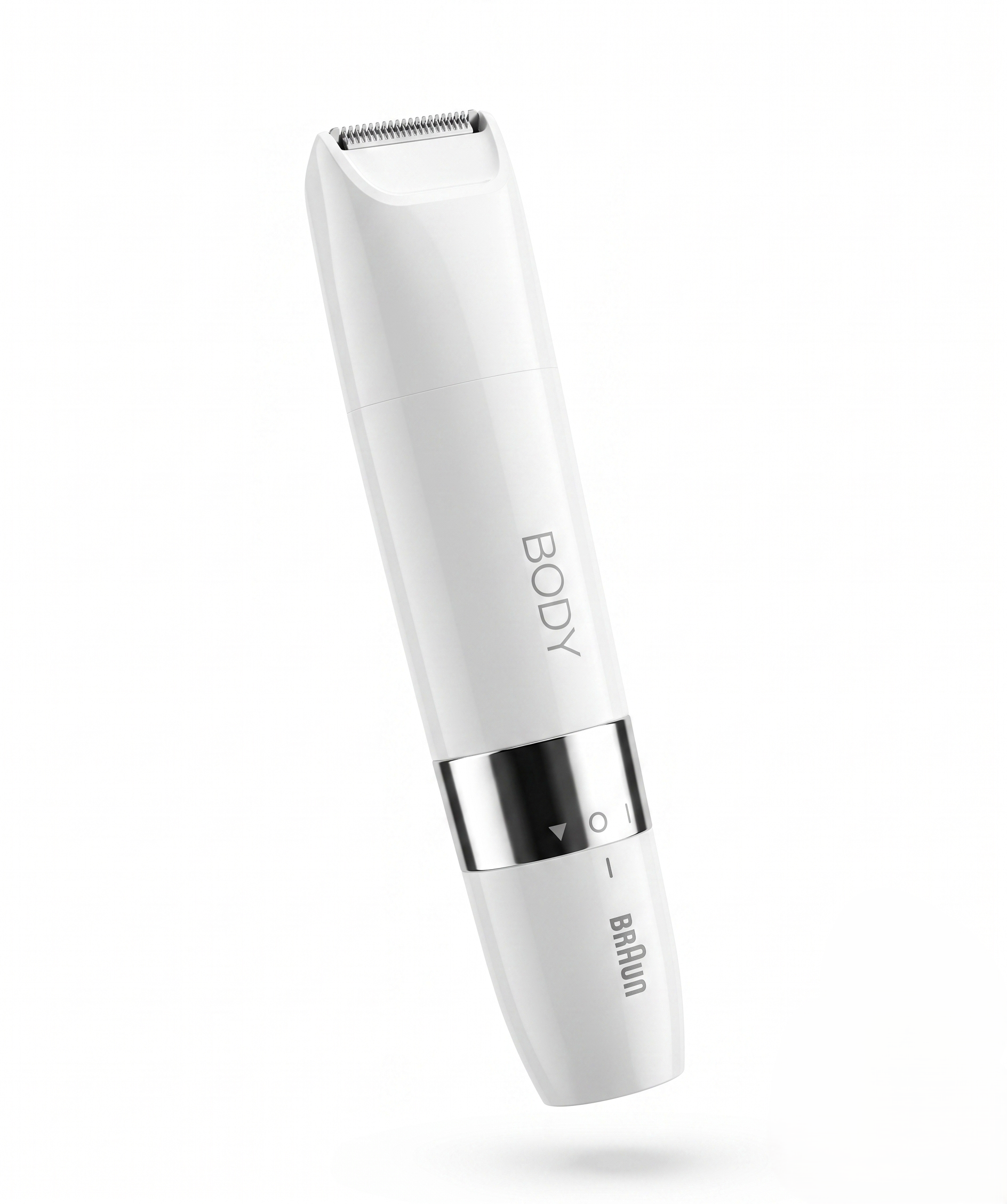 Braun Body Mini lightweight electric trimmer BS1000